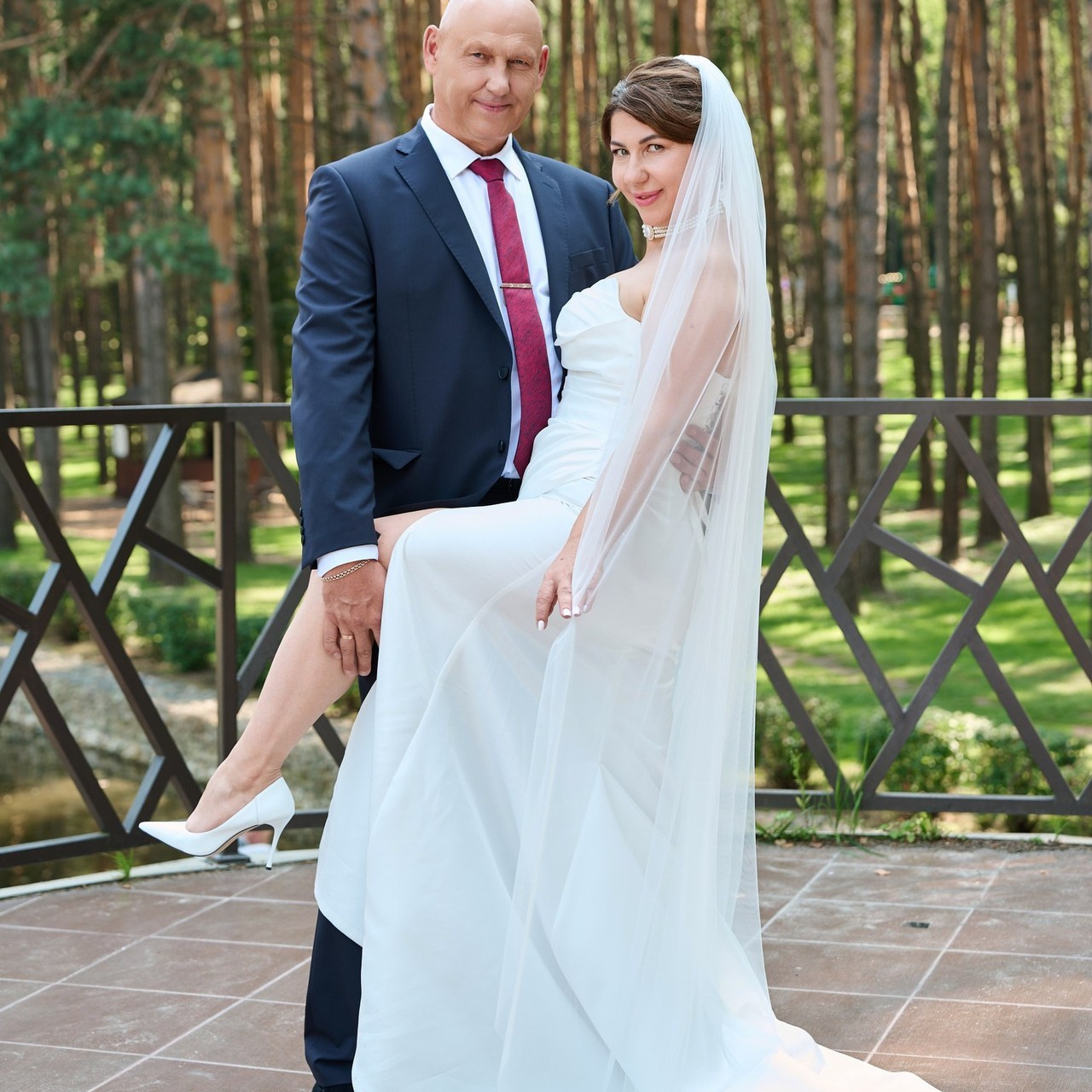 Отзывы. Свадебный и репортажный фотограф Юлия Курзаева