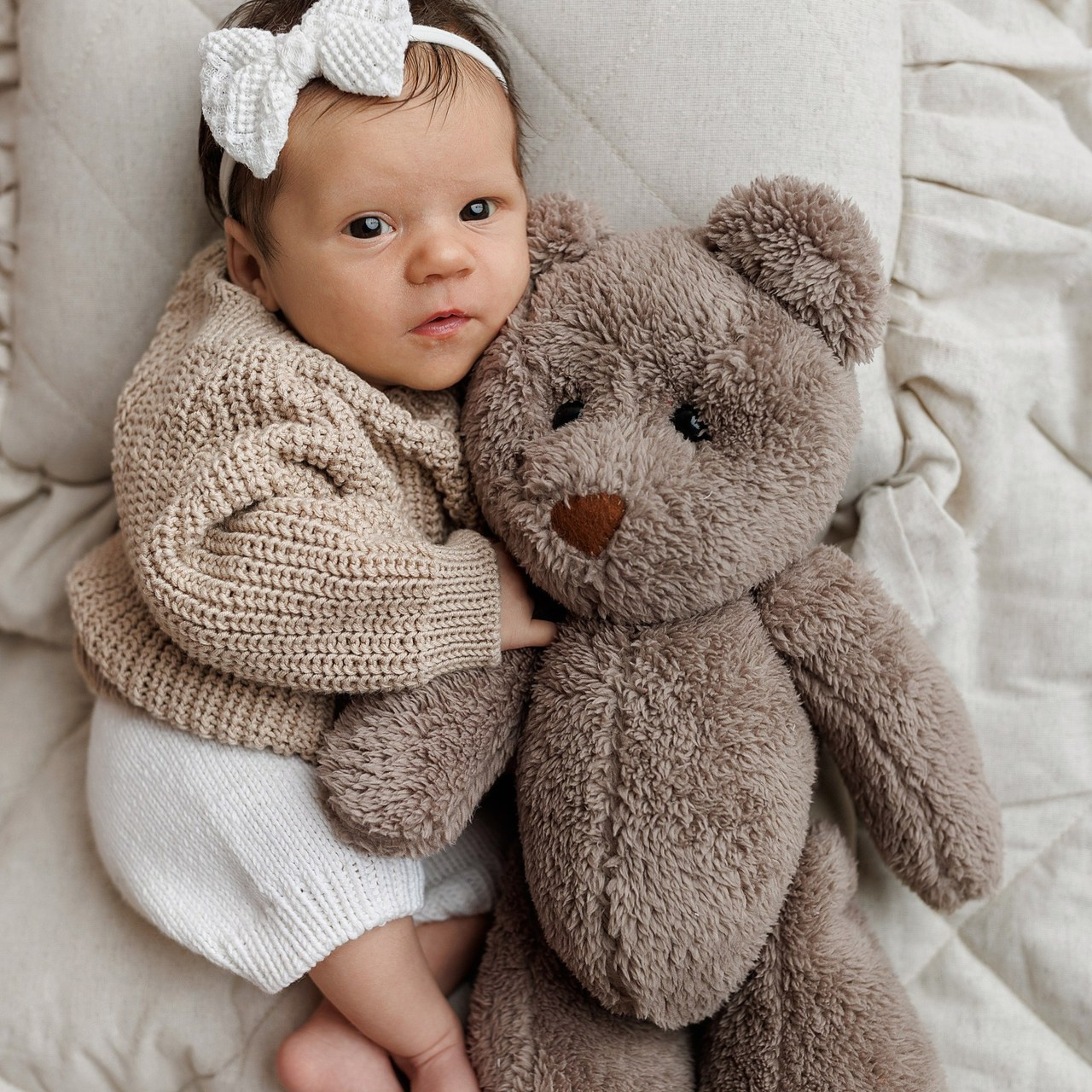 Отзывы. Фотограф новорождённых в городе Оренбурге Наталья Удовиченко