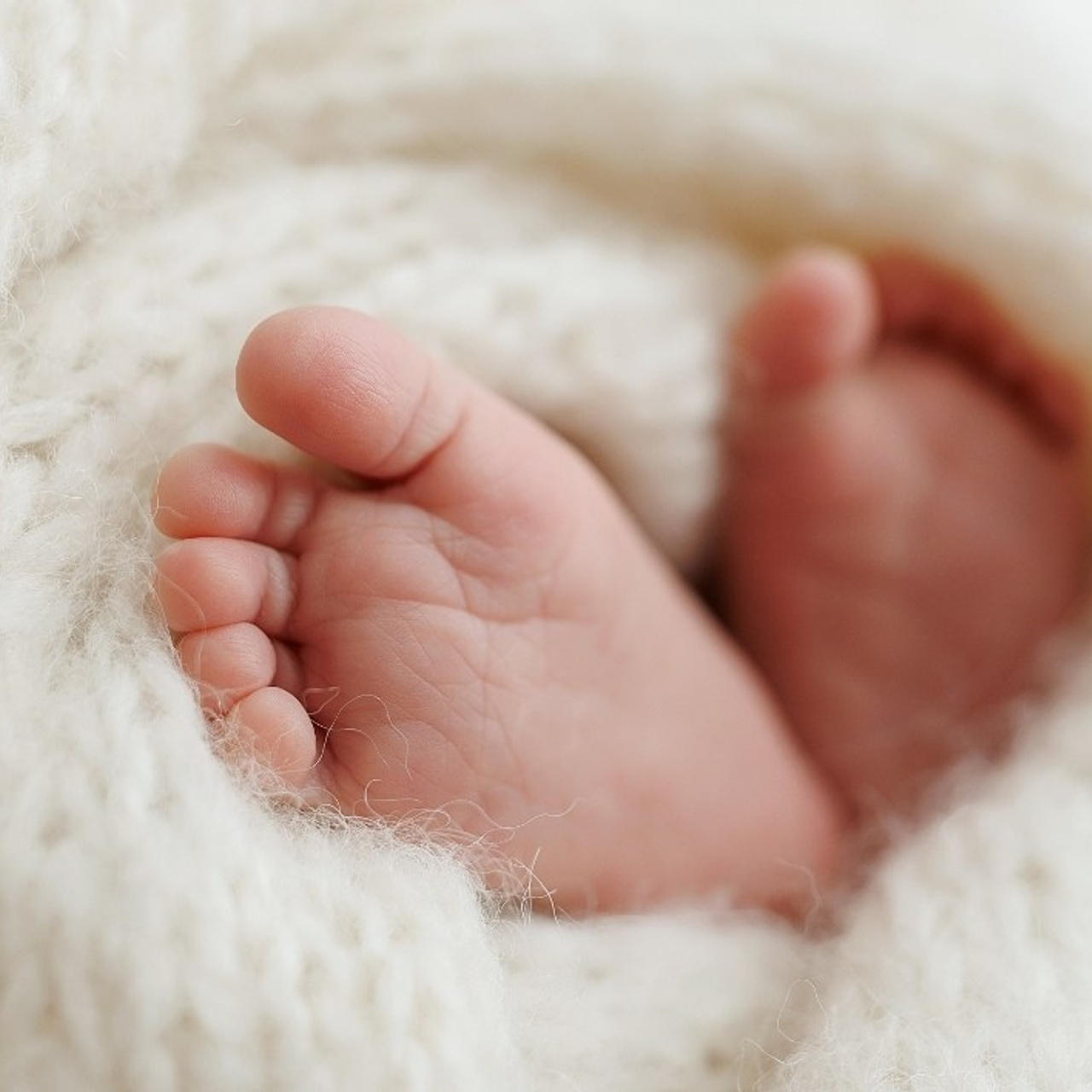 Отзывы. Фотограф новорождённых в городе Оренбурге Наталья Удовиченко