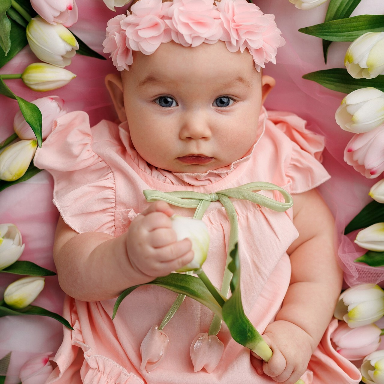 Отзывы. Фотограф новорождённых в городе Оренбурге Наталья Удовиченко