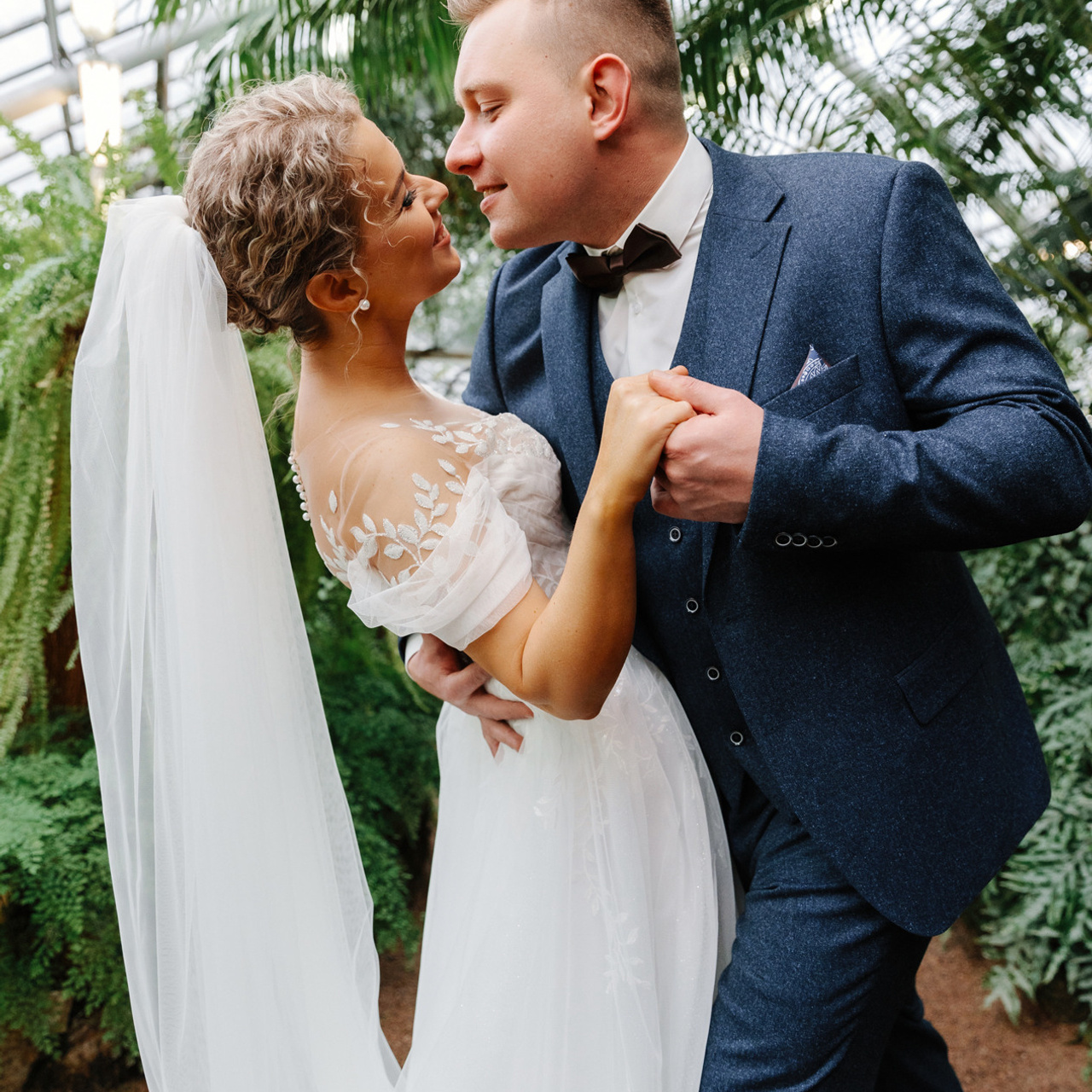 ОТЗЫВЫ. Свадебный фотограф в Санкт-Петербурге и Петергофе Андрей Заяц