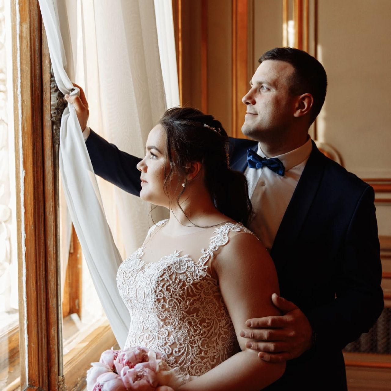 ОТЗЫВЫ. Свадебный фотограф в Санкт-Петербурге и Петергофе Андрей Заяц