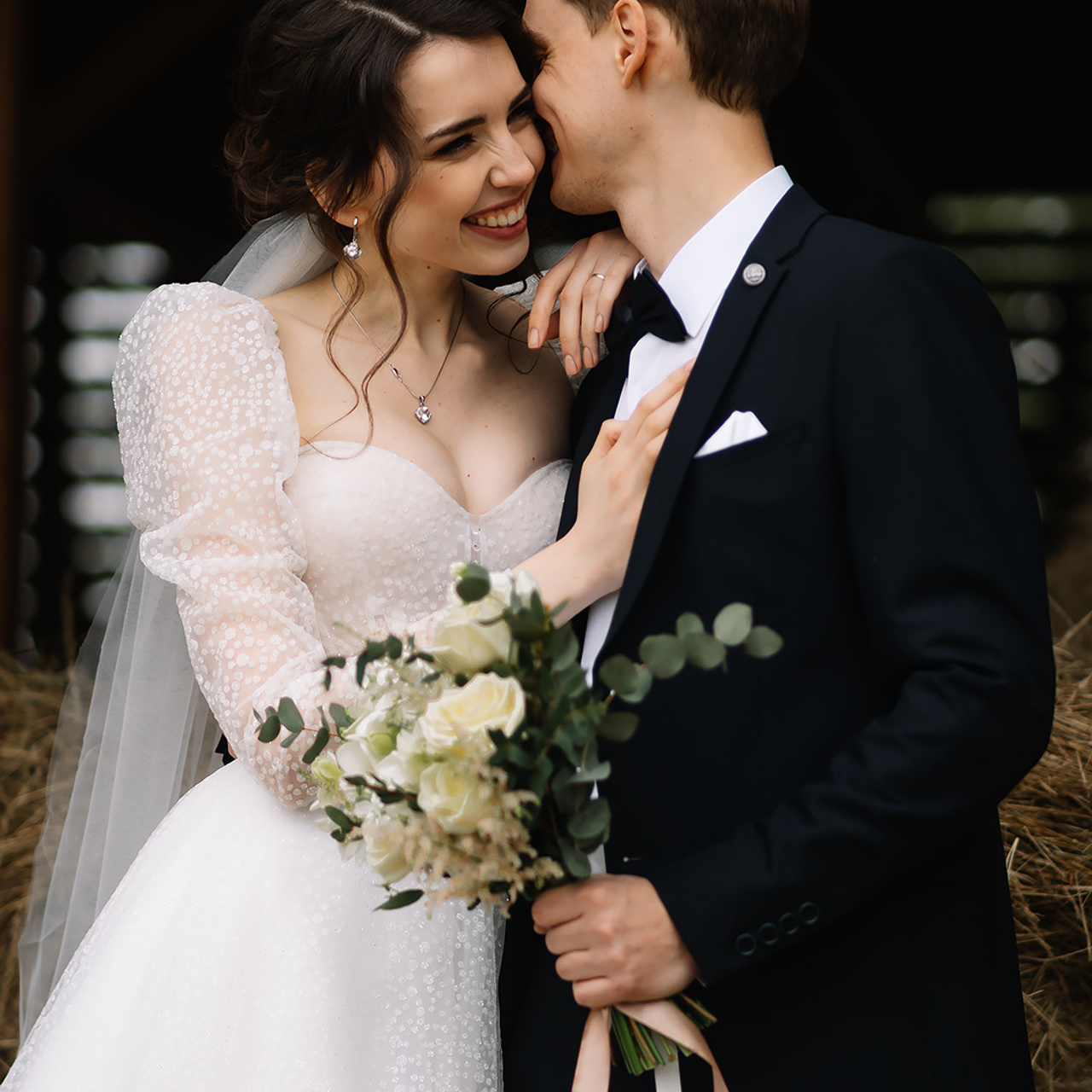 Сергей|Марина