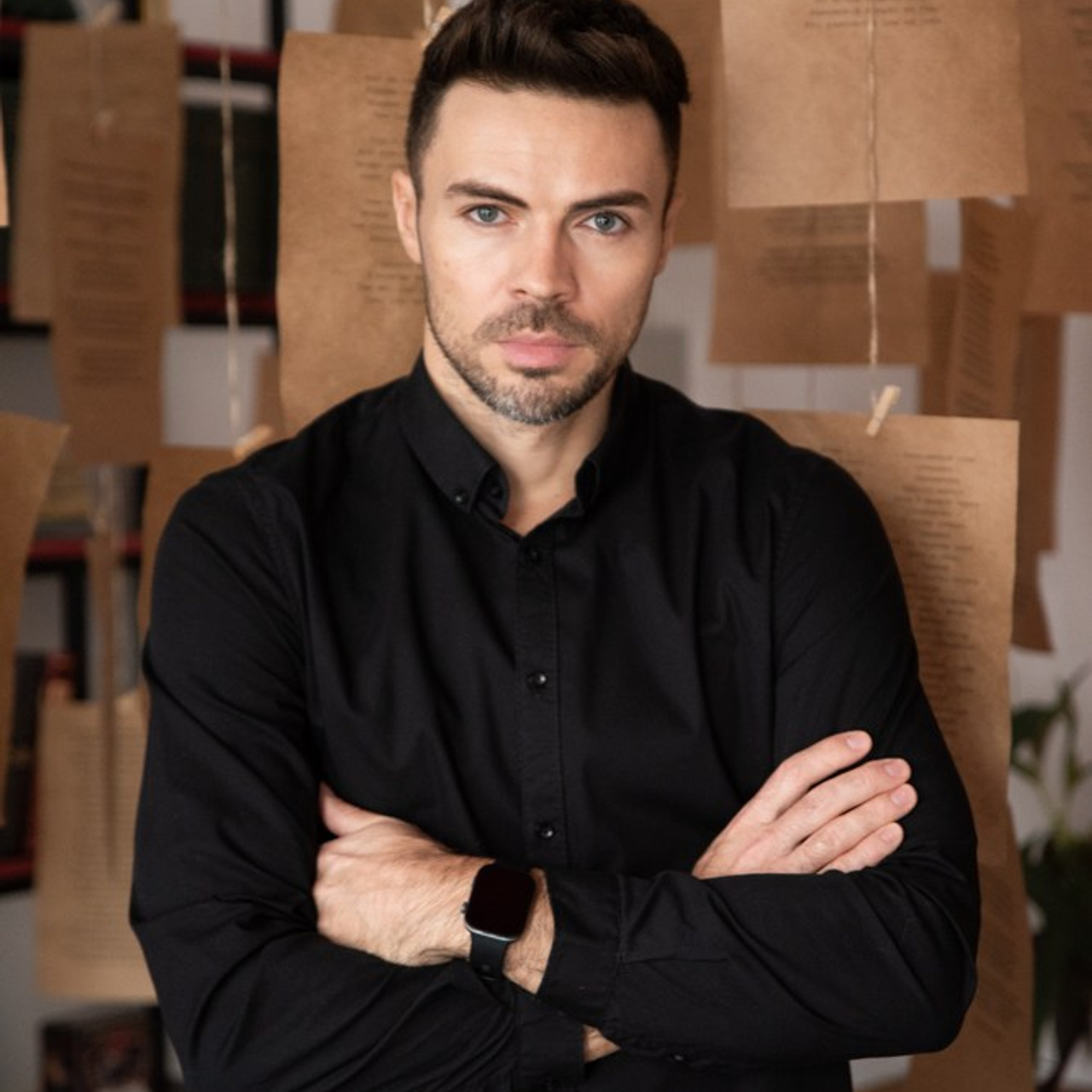 Отзывы. Фотограф в Краснодаре Анна Карелина