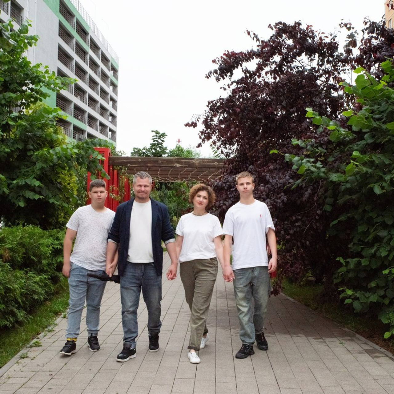 Отзывы. Фотограф в Краснодаре Анна Карелина