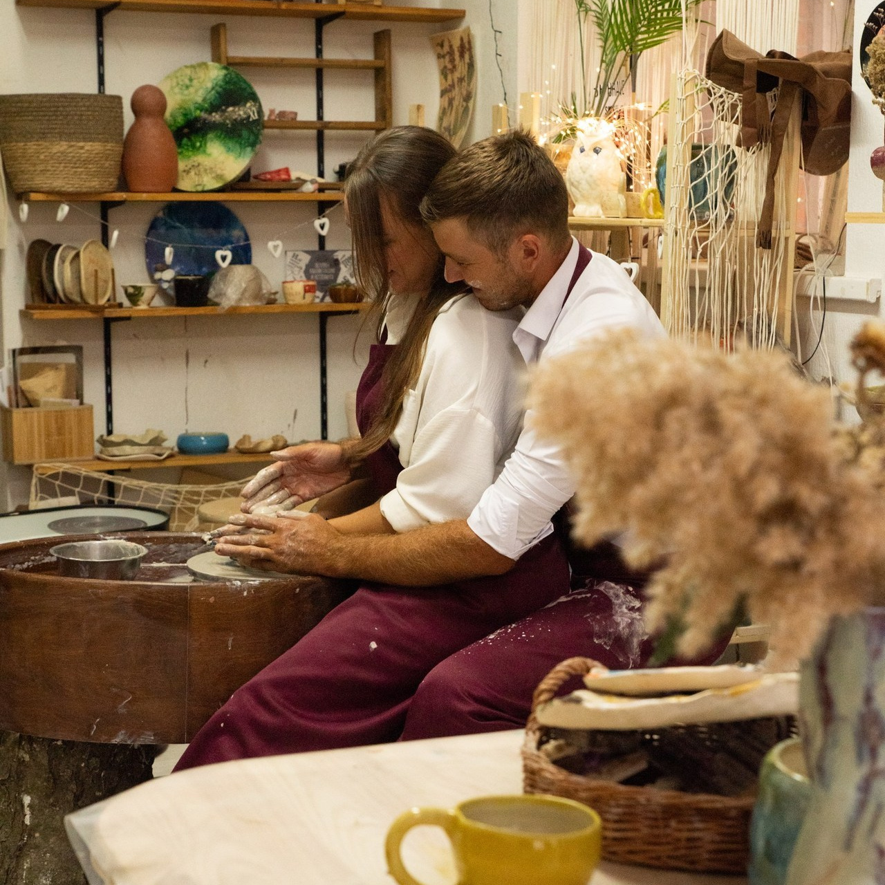 Отзывы. Фотограф в Краснодаре Анна Карелина