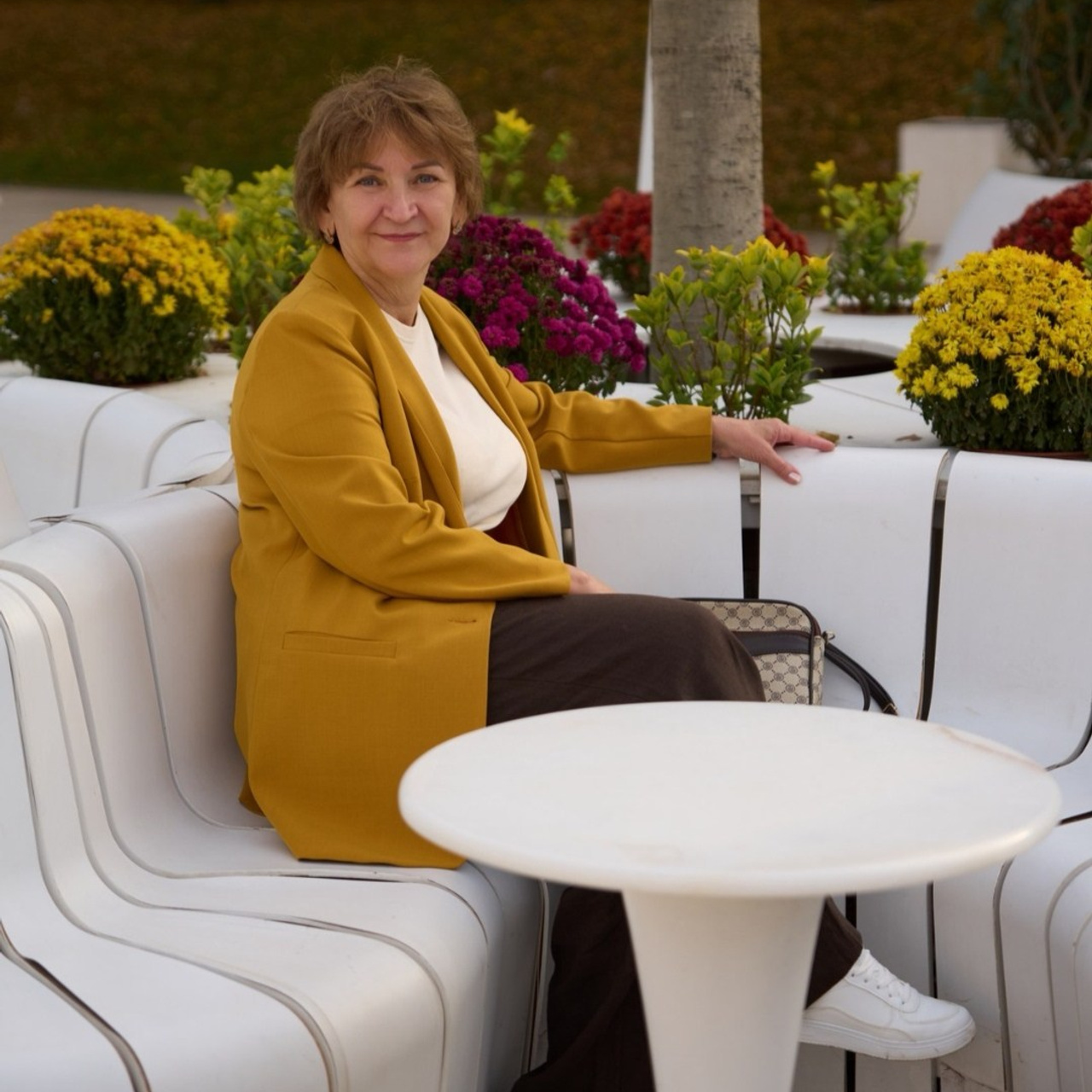 Отзывы. Фотограф в Краснодаре Анна Карелина