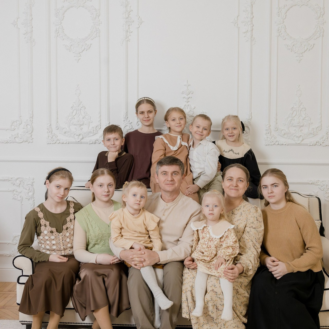 Отзывы. Миленина Юлия Свадебный и семейный фотограф в Краснодаре