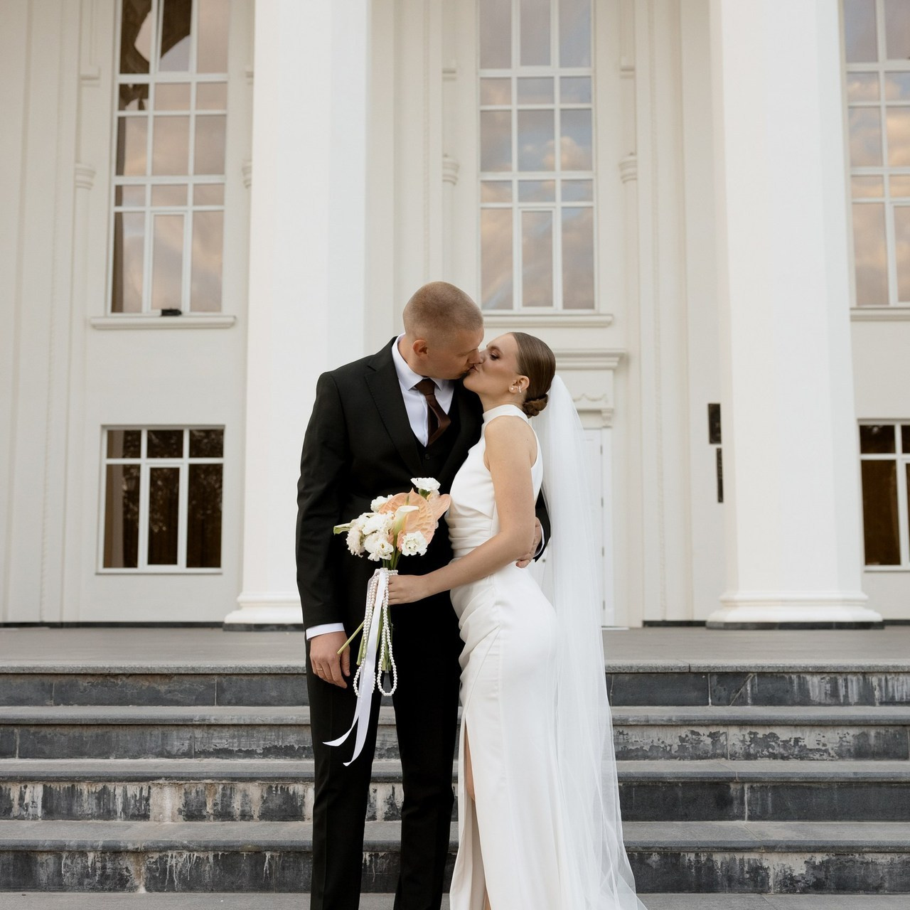 Отзывы. Миленина Юлия Свадебный и семейный фотограф в Краснодаре