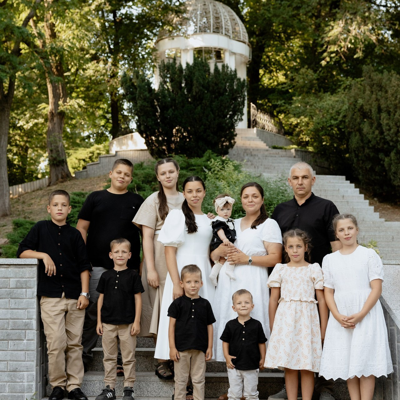 Отзывы. Миленина Юлия Свадебный и семейный фотограф в Краснодаре