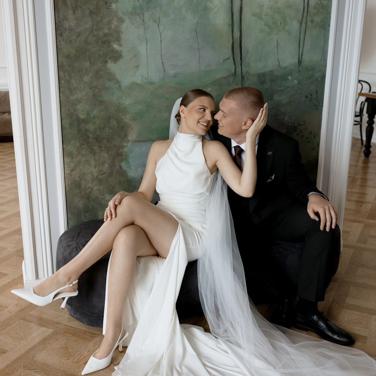 Отзывы. Миленина Юлия Свадебный и семейный фотограф в Краснодаре