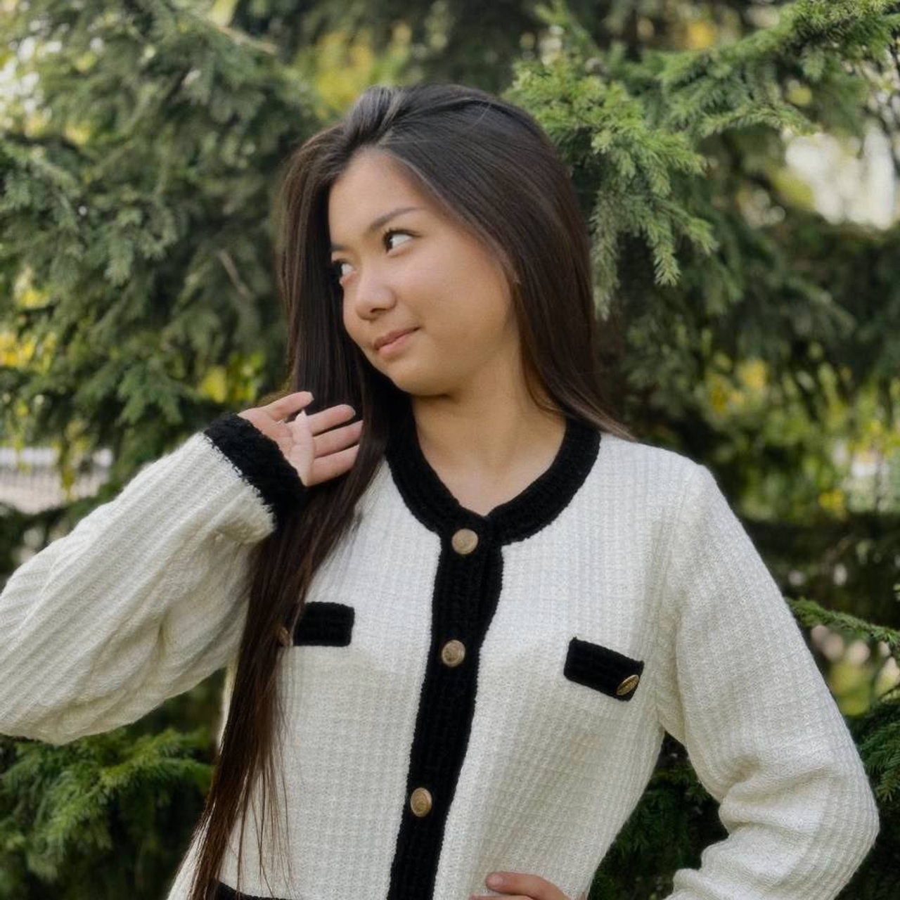 АЙДАНА