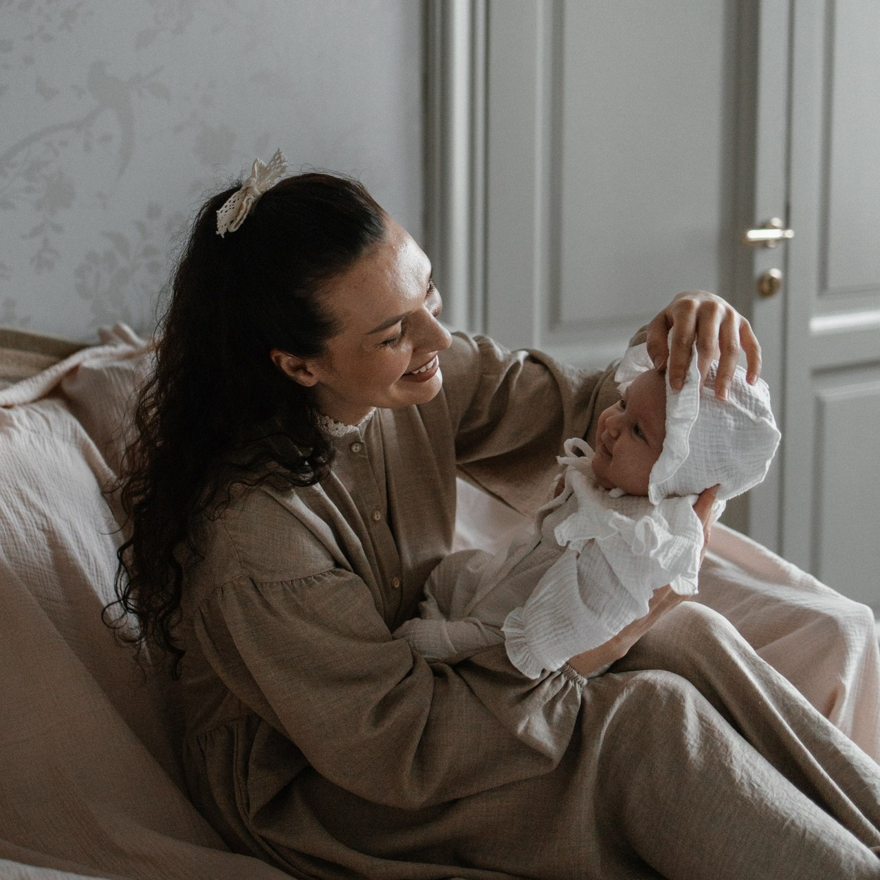 Отзывы. Женя Муратова | Фотограф СПб