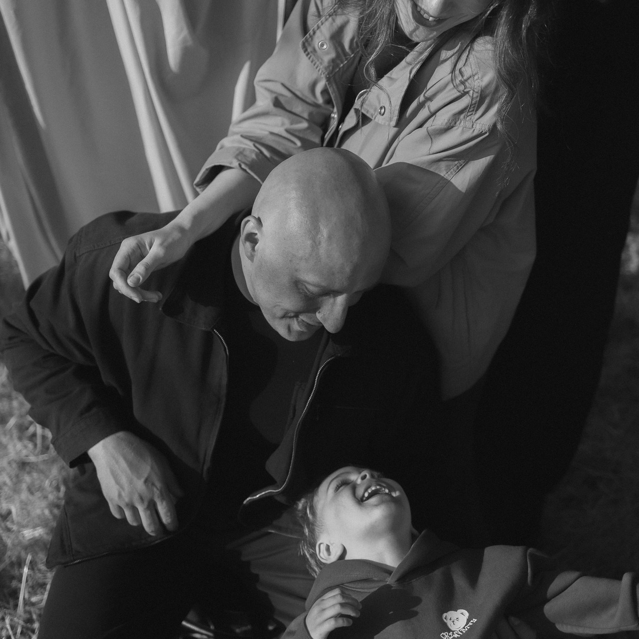 Отзывы. Женя Муратова | Фотограф СПб