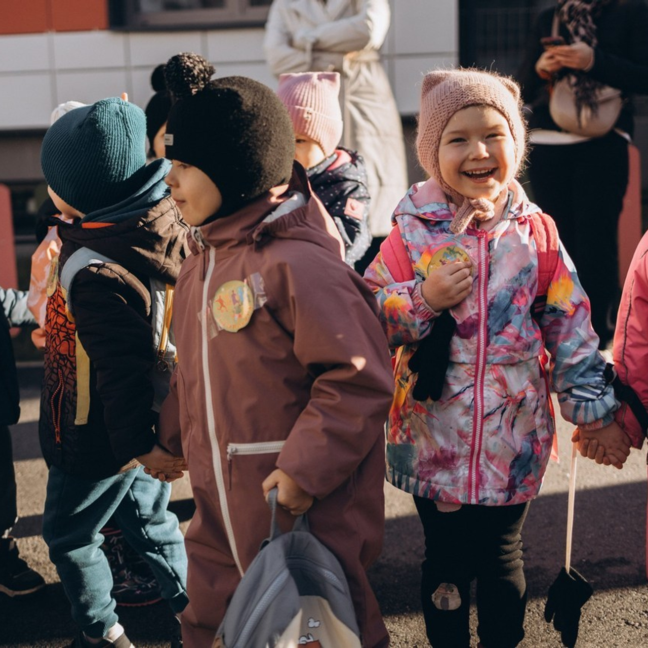 Отзывы. Женя Муратова | Фотограф СПб