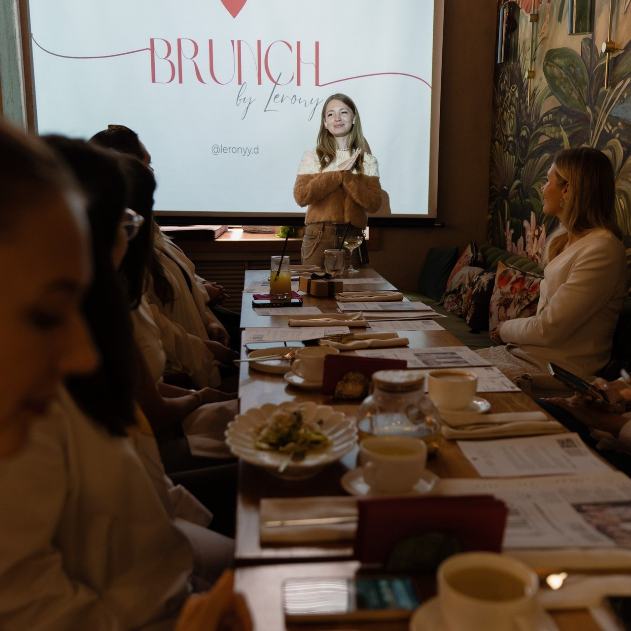 Отзывы. Индивидуальный и EVENT фотограф Полина Репина