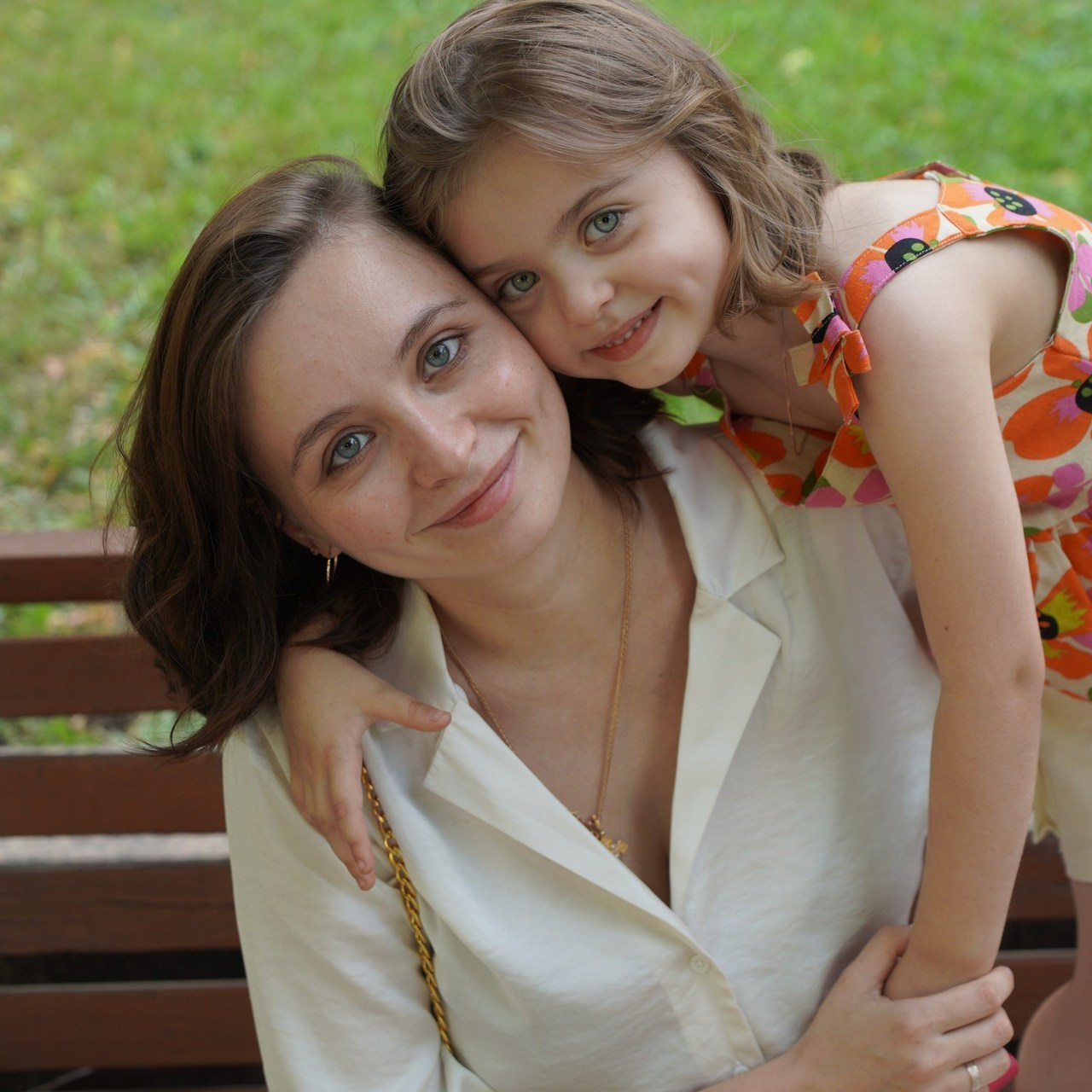 Отзывы. Индивидуальный и EVENT фотограф Полина Репина