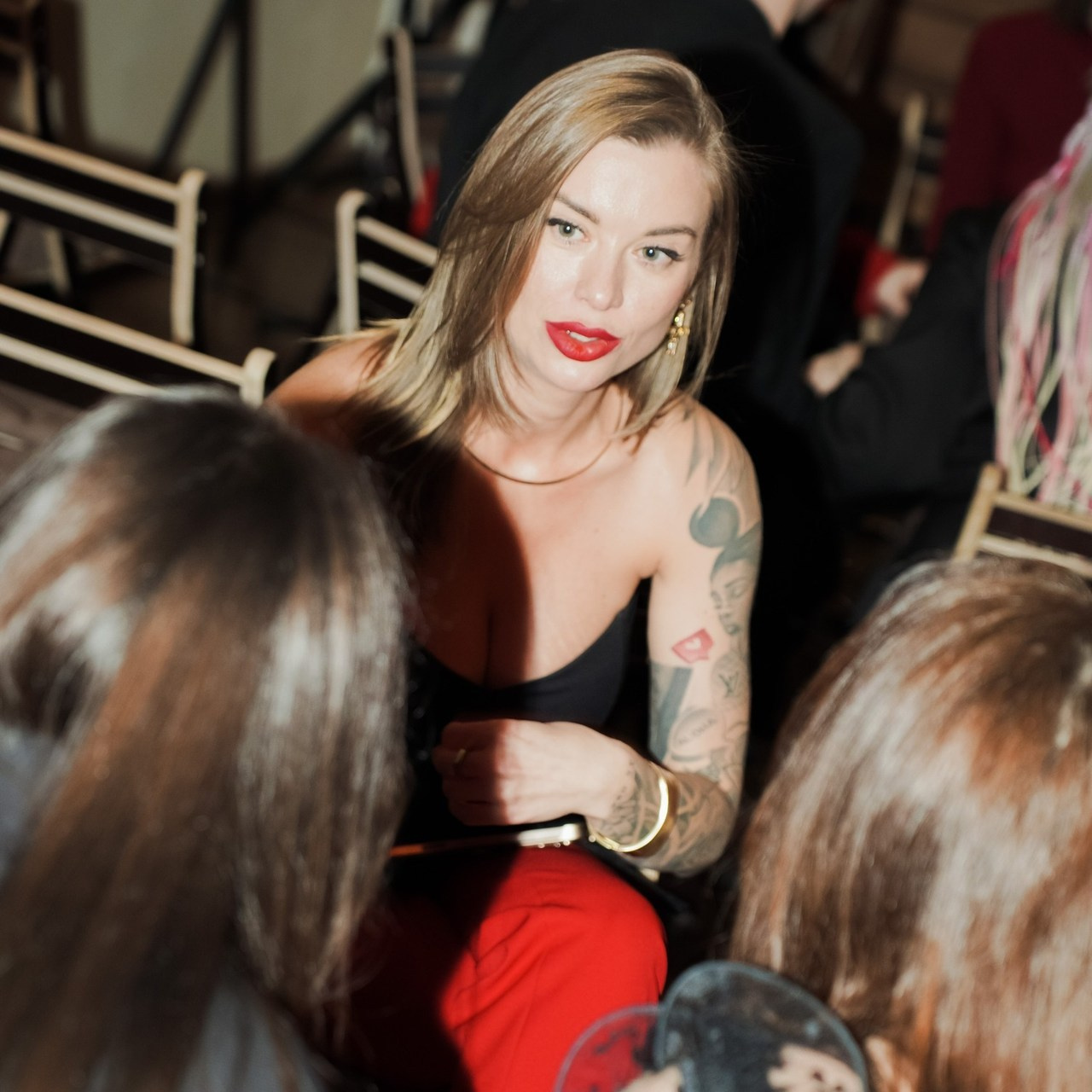 Отзывы. Индивидуальный и EVENT фотограф Полина Репина