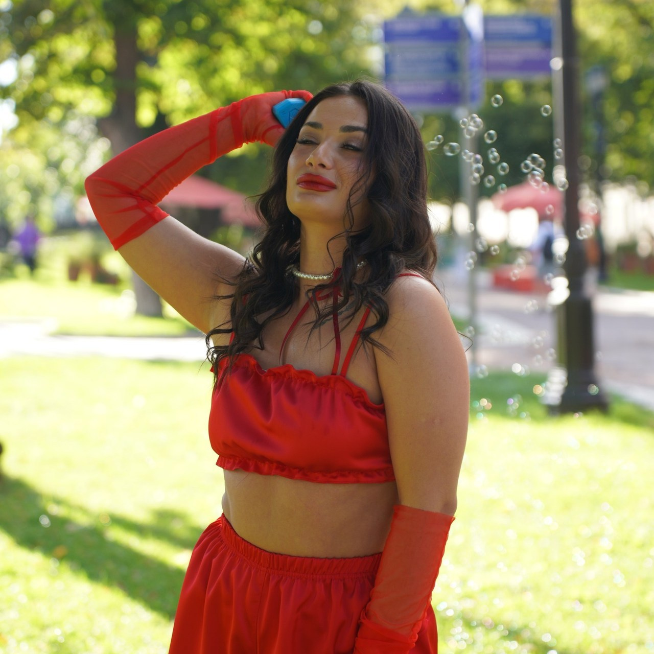 Отзывы. Индивидуальный и EVENT фотограф Полина Репина