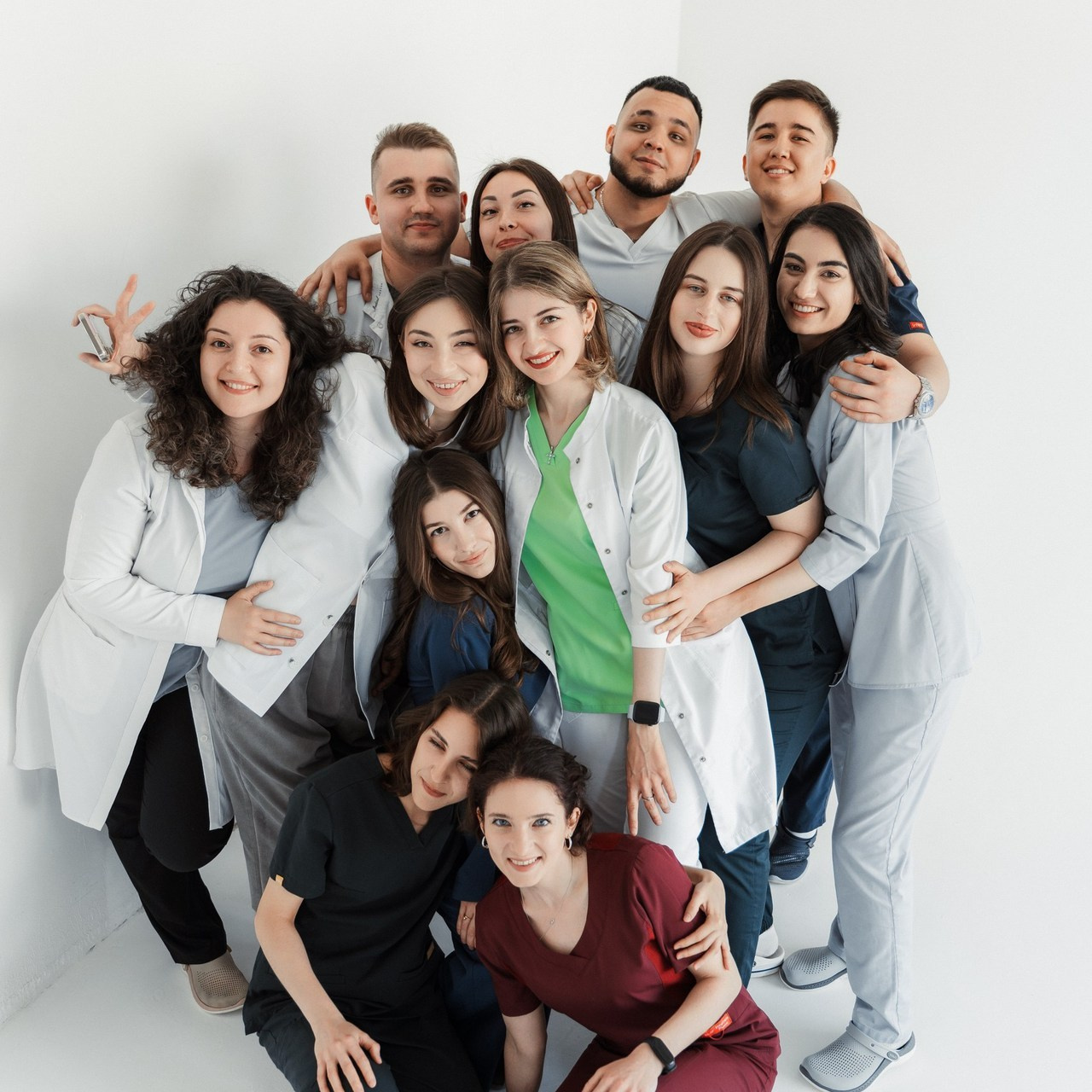 Отзывы. Фотограф Кантемир Бараов