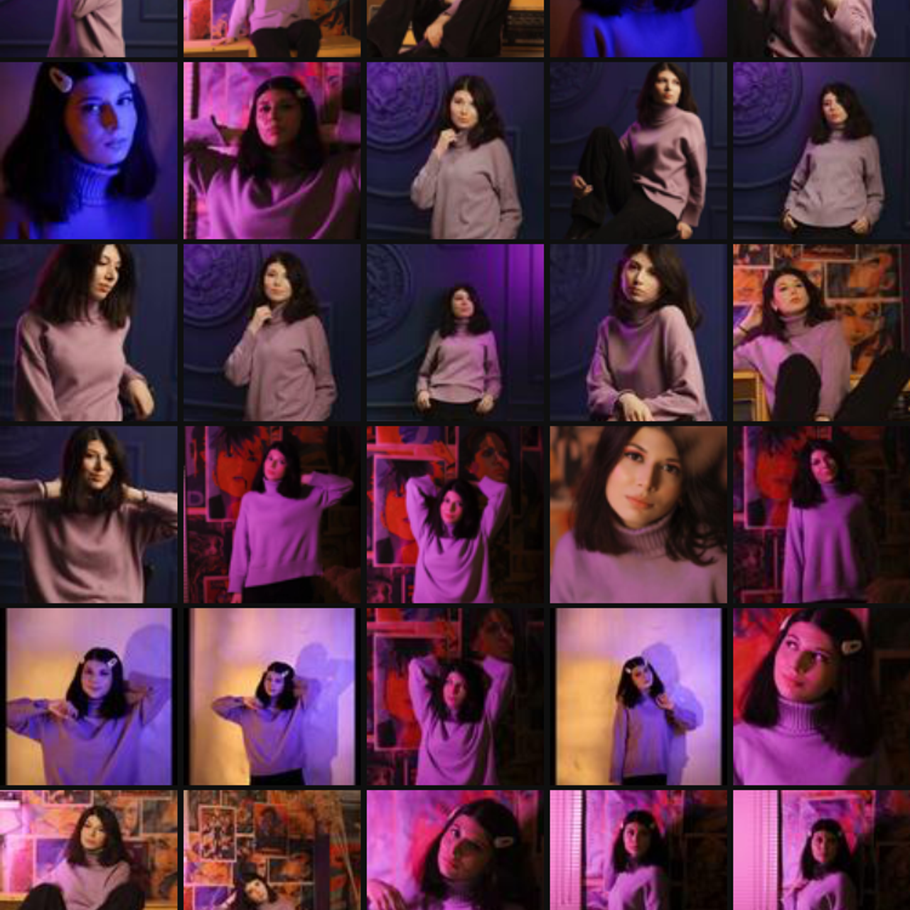 Отзывы. Фотограф Кантемир Бараов