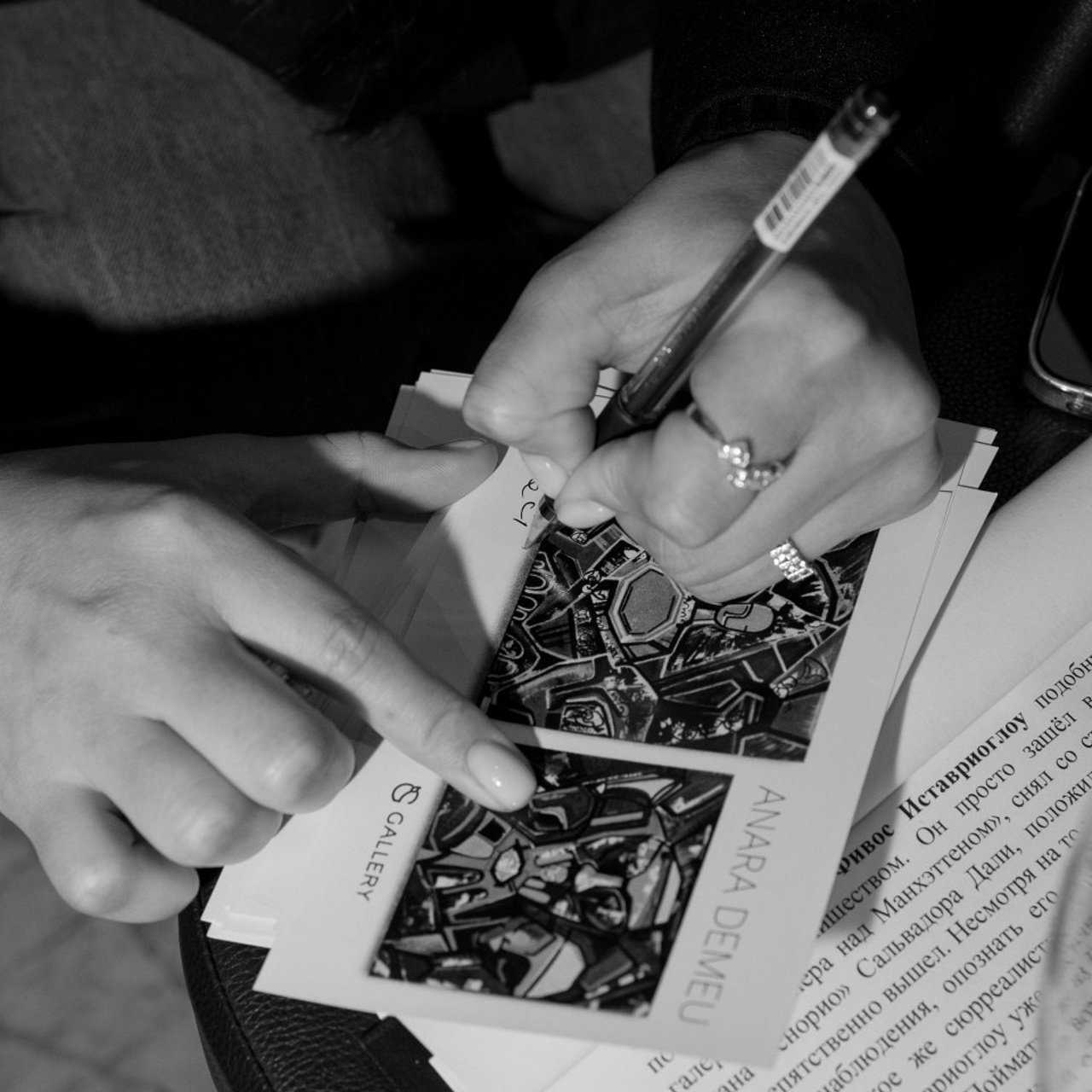 Отзывы. Фотограф Кристина Коновалова