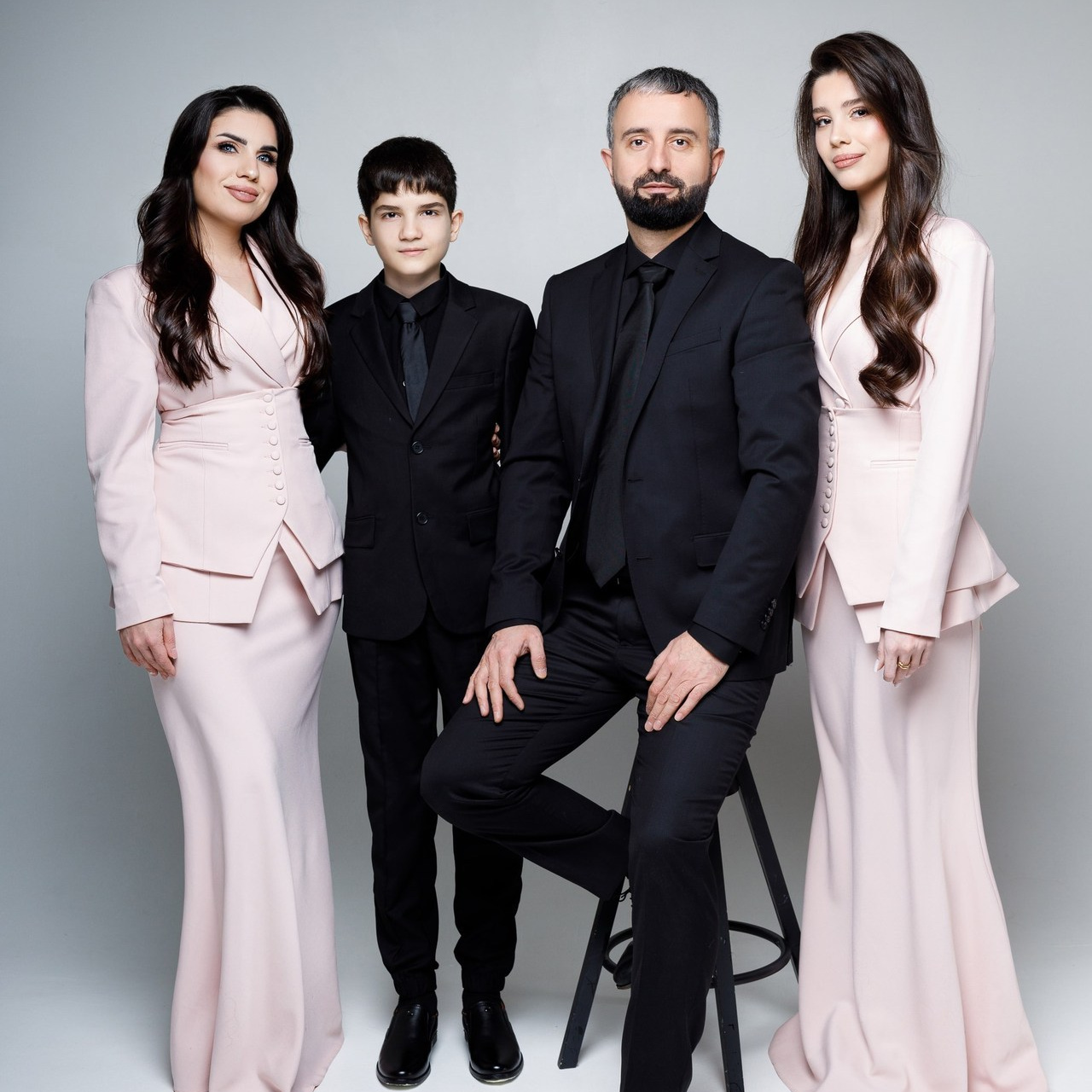 Отзывы. Фотограф Кристина Коновалова