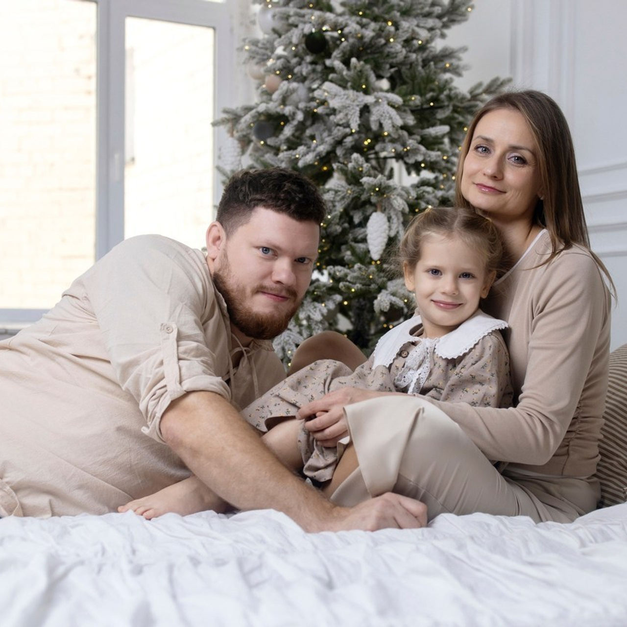 Отзывы. Семейный и портретный фотограф в Самаре Анна Григорьева