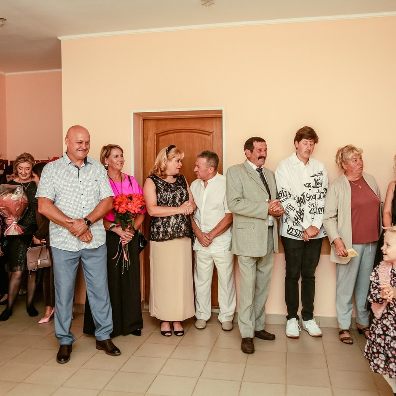 Отзывы. Фотограф Гавриленко Светлана