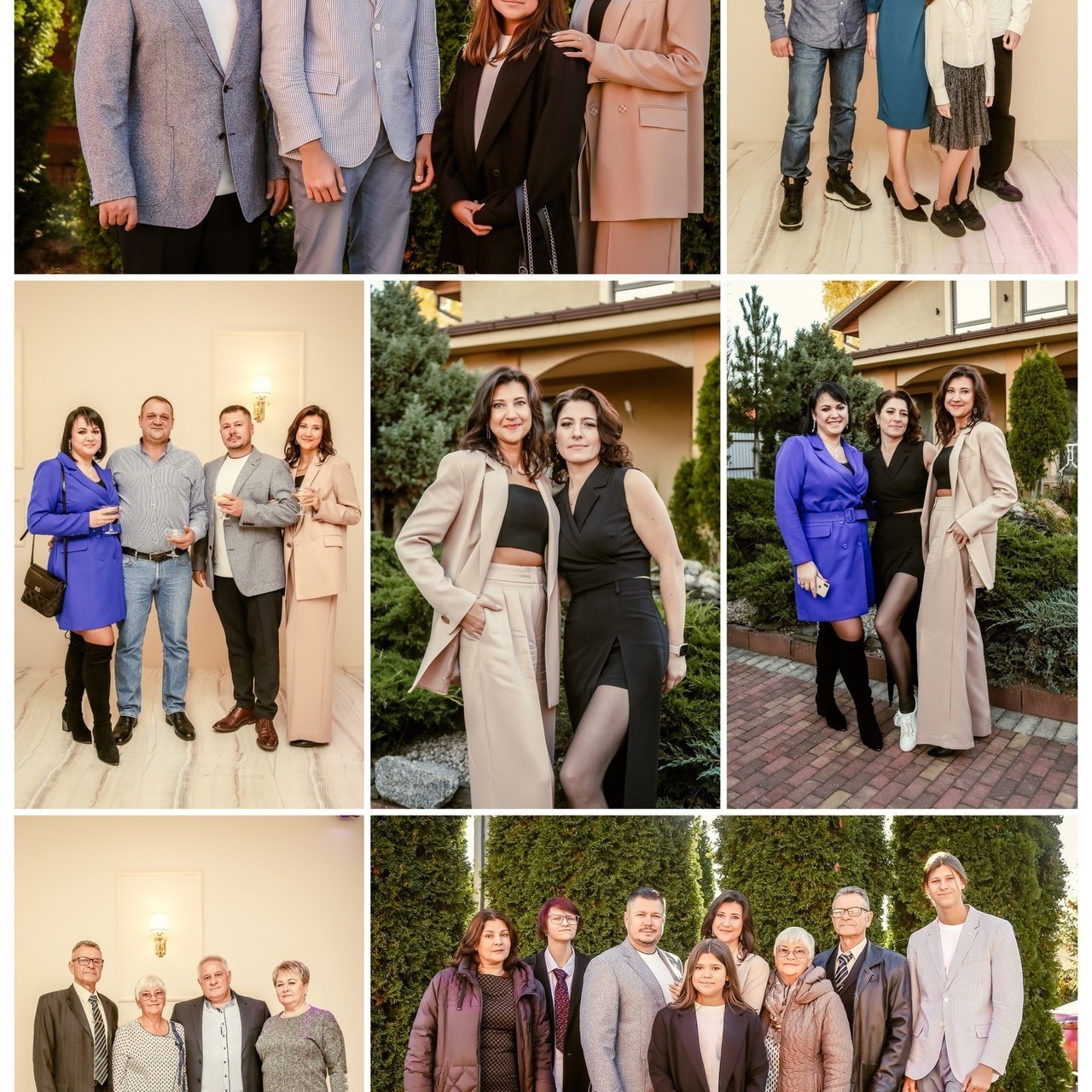 Отзывы. Фотограф Гавриленко Светлана