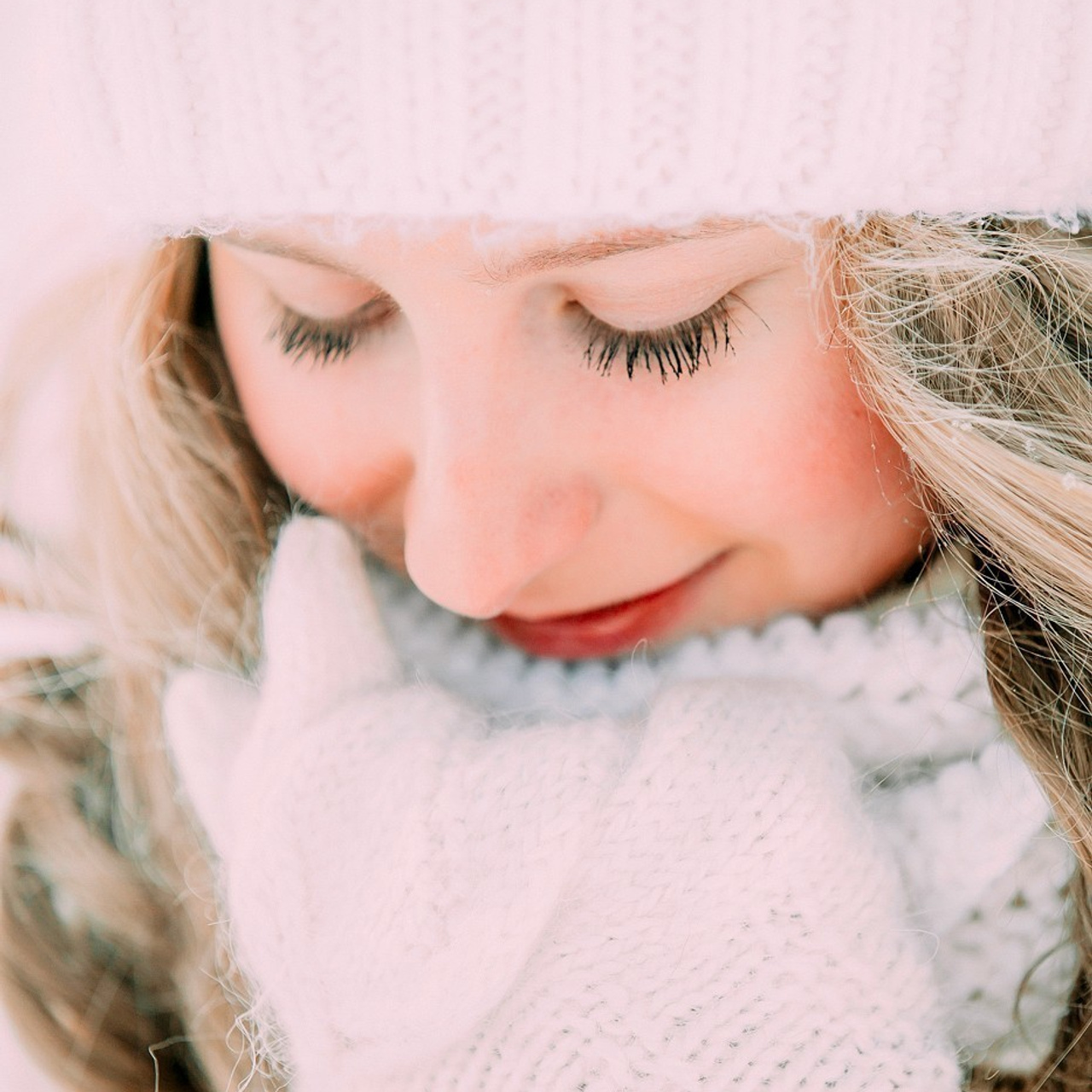 Зимняя прогулка