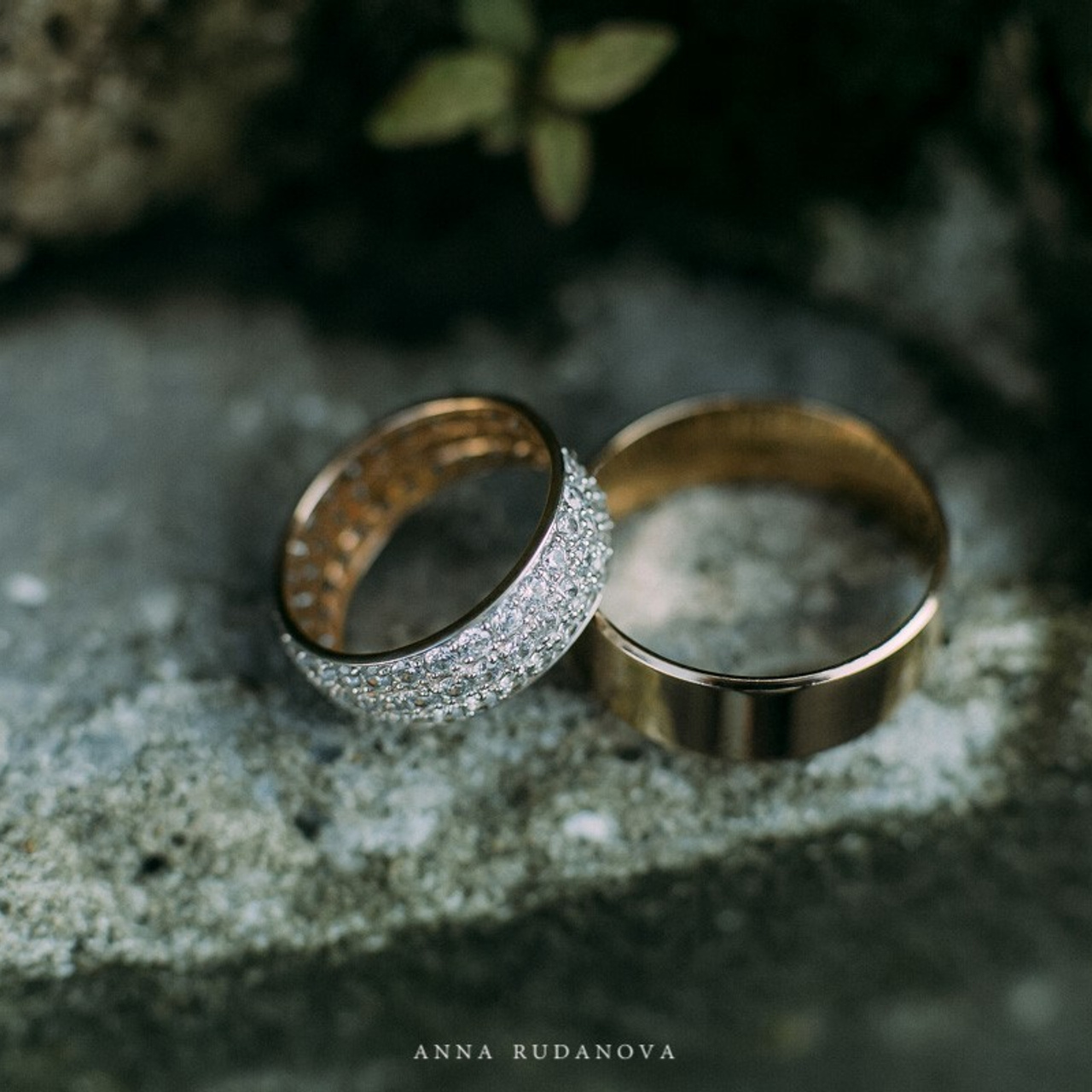 Василий и Екатерина