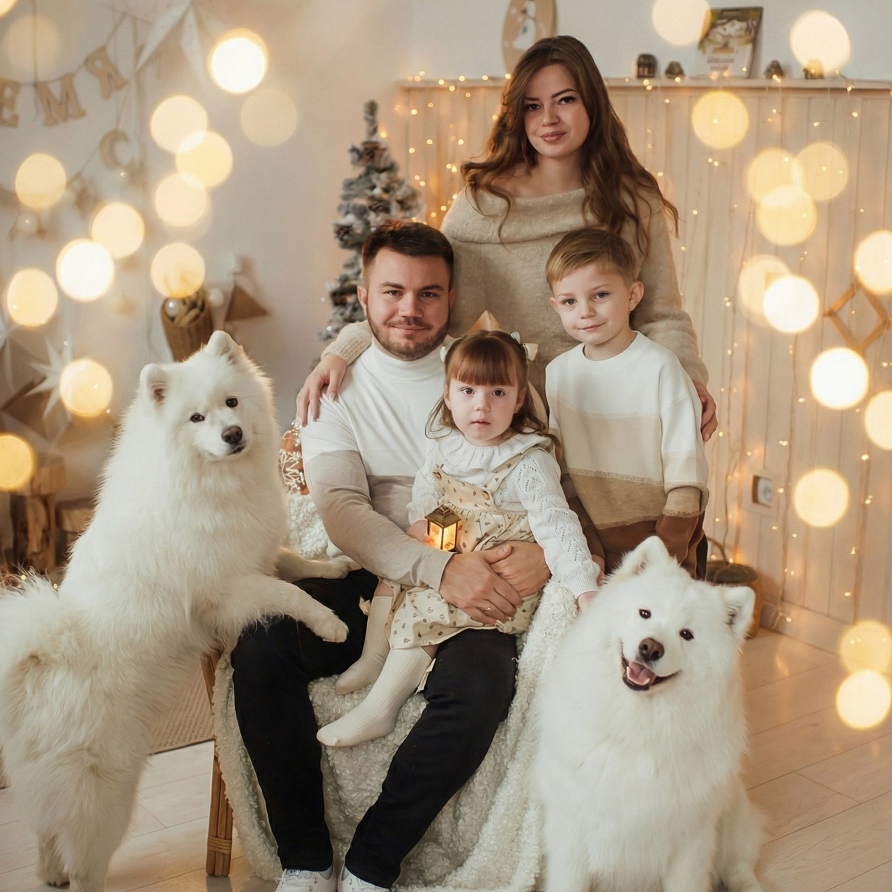 Отзывы. Семейный и детский фотограф в Старом Осколе София Степаненко