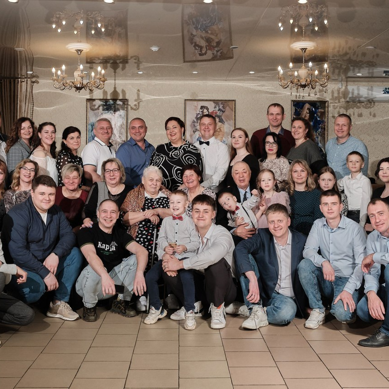 Отзывы клиентов