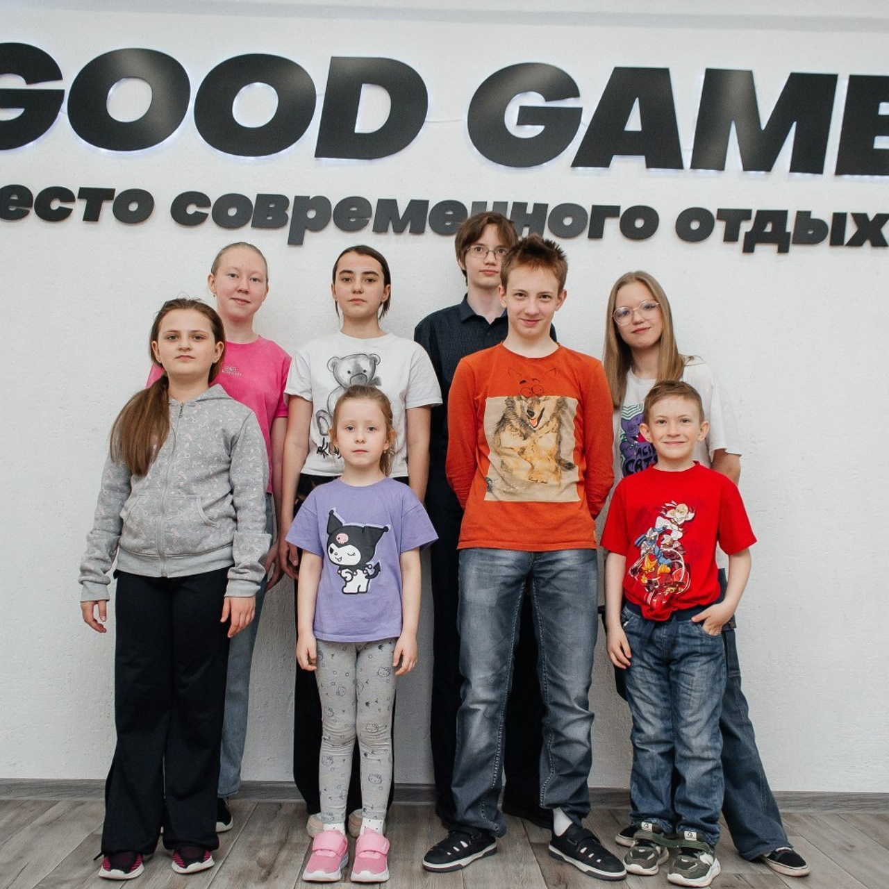 Отзывы. Фотограф Анастасия Ким