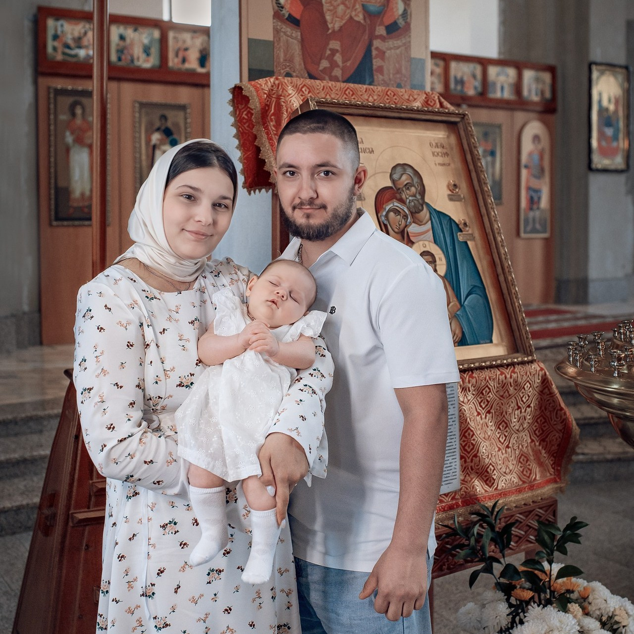 Фотограф крещение венчание Красноярск. Фотографы крещения/венчания  Красноярск Татьяна и Вячеслав Переваловы