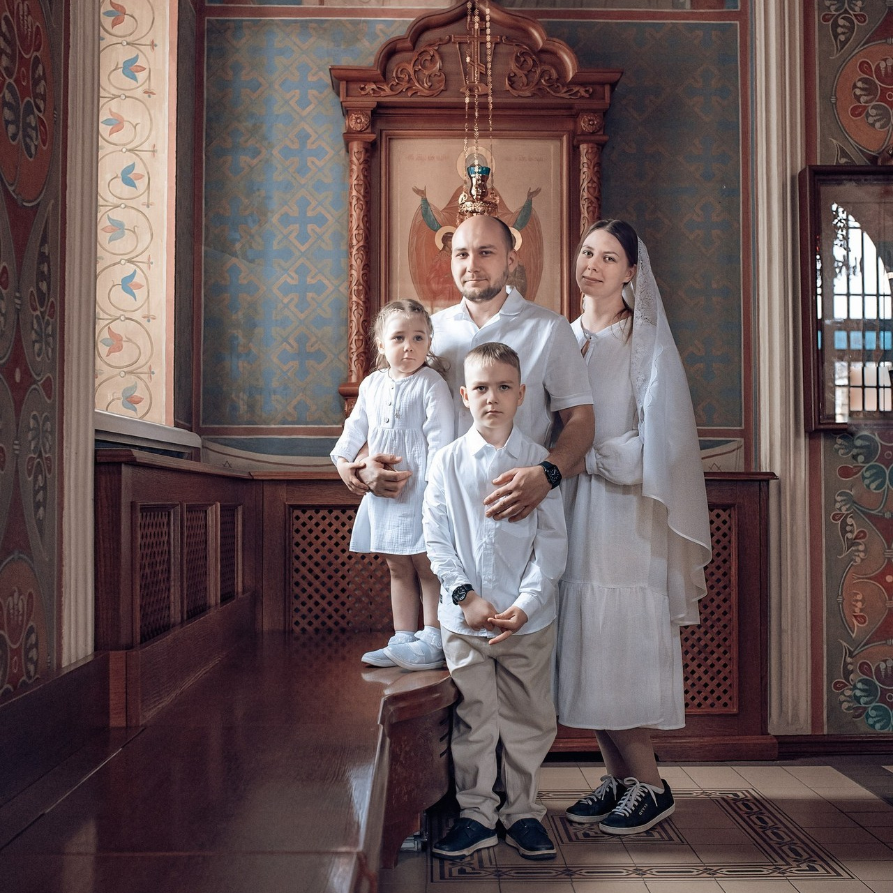 Фотограф крещение венчание Красноярск. Фотографы крещения/венчания  Красноярск Татьяна и Вячеслав Переваловы