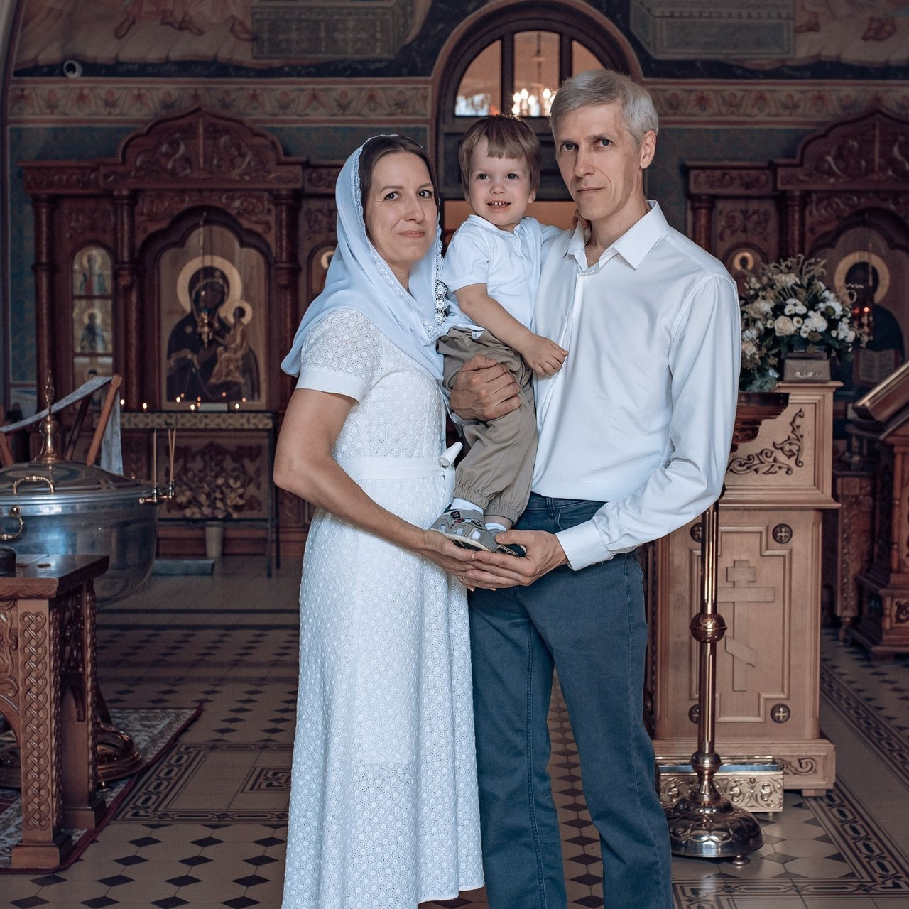 Фотограф крещение венчание Красноярск. Фотографы крещения/венчания  Красноярск Татьяна и Вячеслав Переваловы