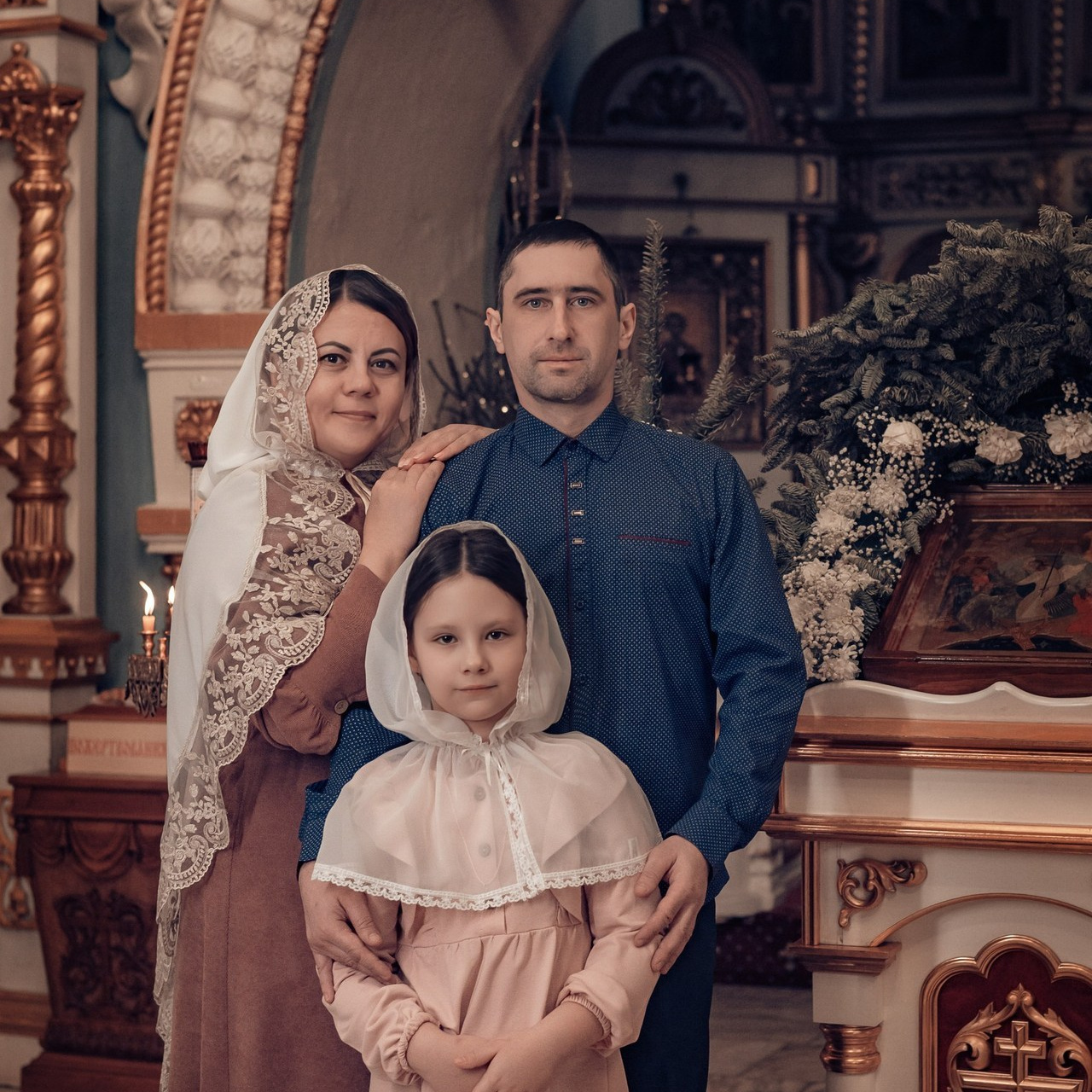 Фотограф крещение венчание Красноярск. Фотографы крещения/венчания  Красноярск Татьяна и Вячеслав Переваловы