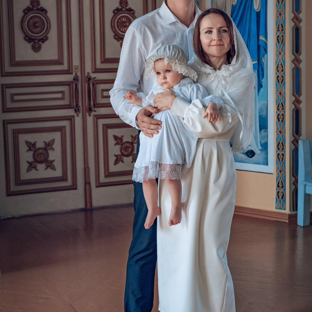 Фотограф крещение венчание Красноярск. Фотографы крещения/венчания  Красноярск Татьяна и Вячеслав Переваловы