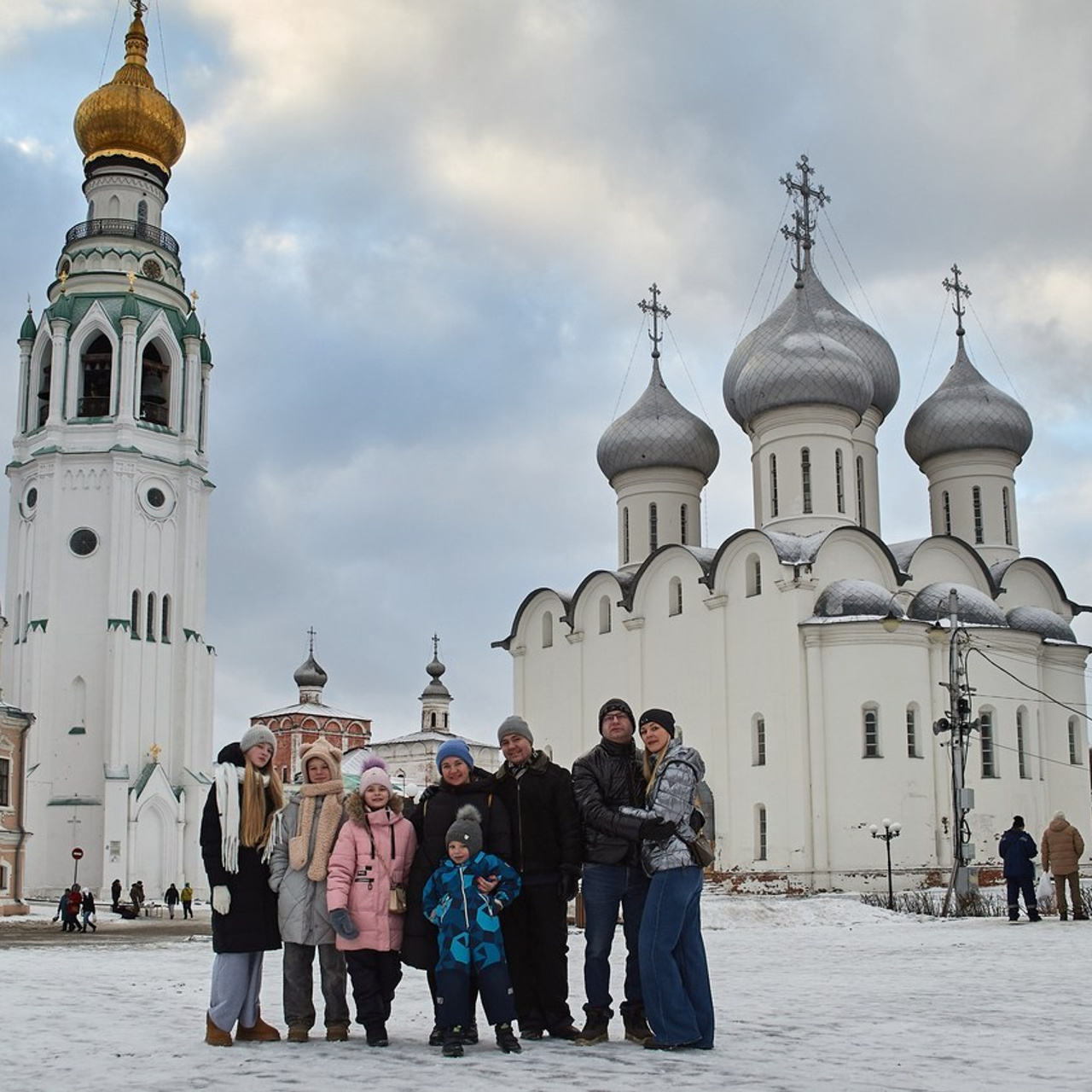 Отзывы. Фотограф | Оператор | Вологда | Руслан Рыжков