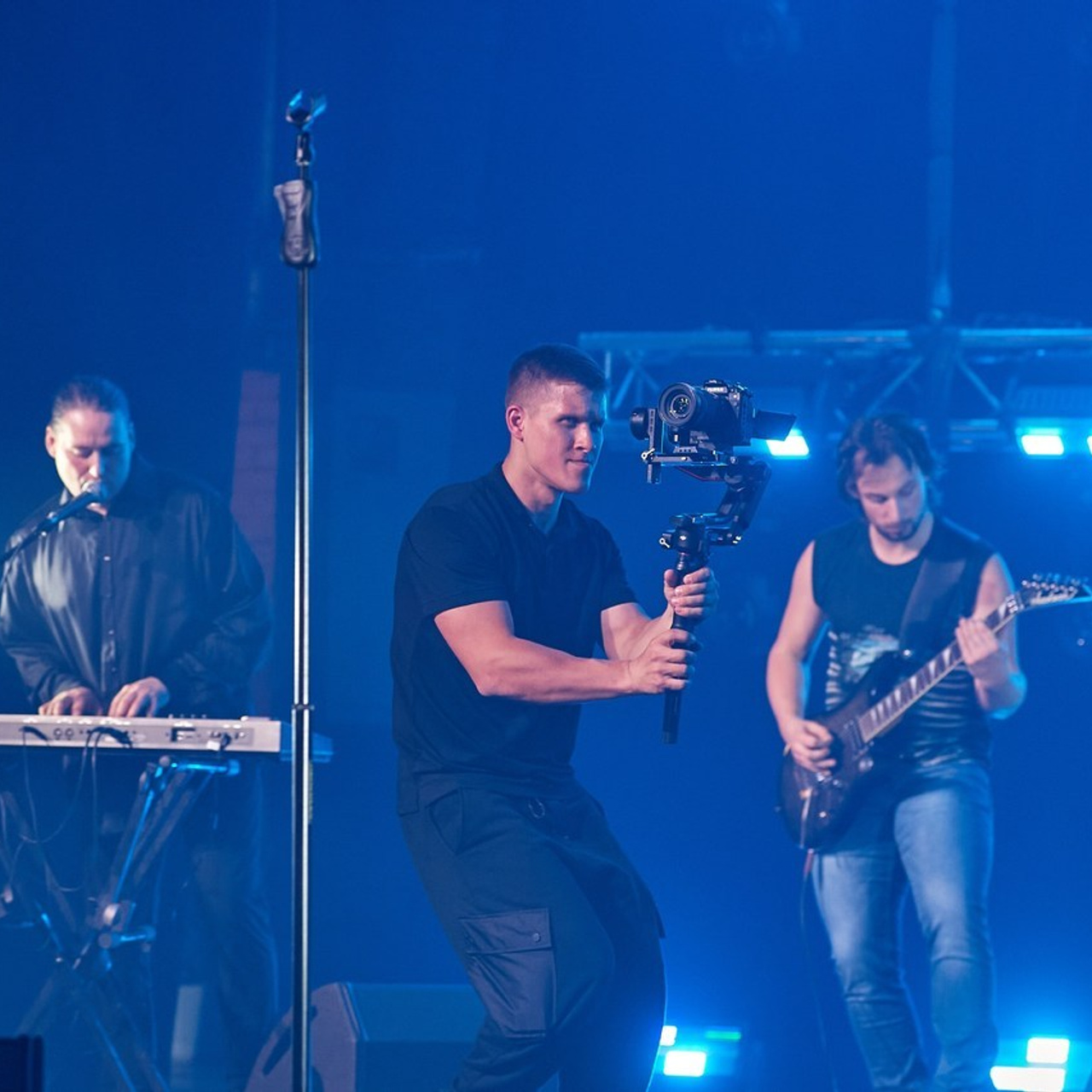 Отзывы. Фотограф | Оператор | Вологда | Руслан Рыжков