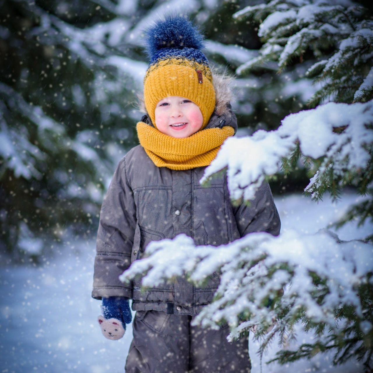 Отзывы. Фотограф в Туле. Воробьева Олеся