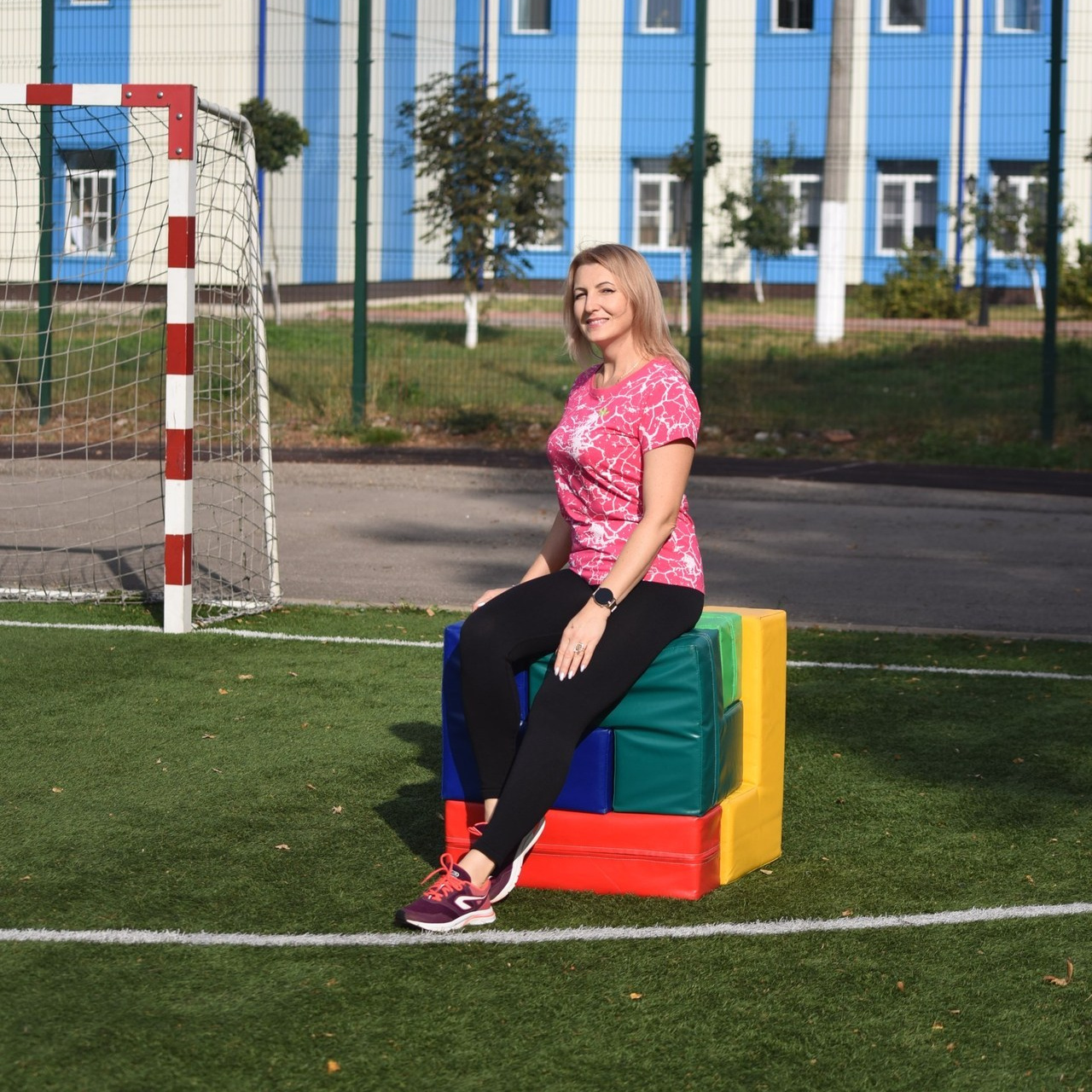 Отзывы. Фотограф в Туле. Воробьева Олеся