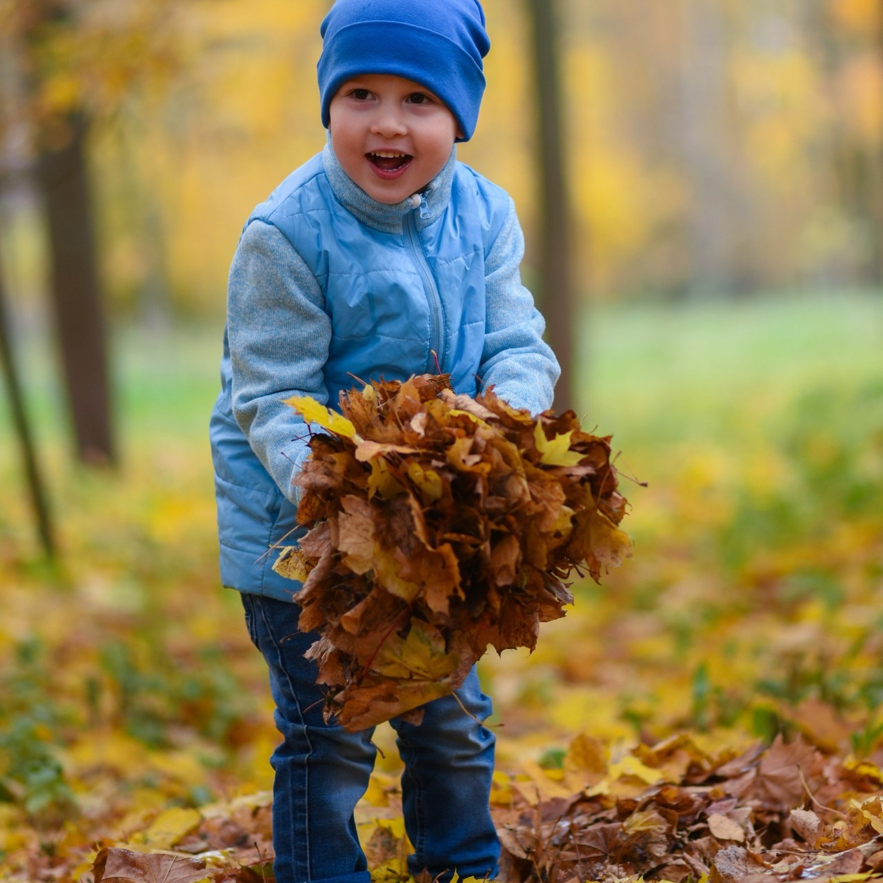 Отзывы. Фотограф в Туле. Воробьева Олеся