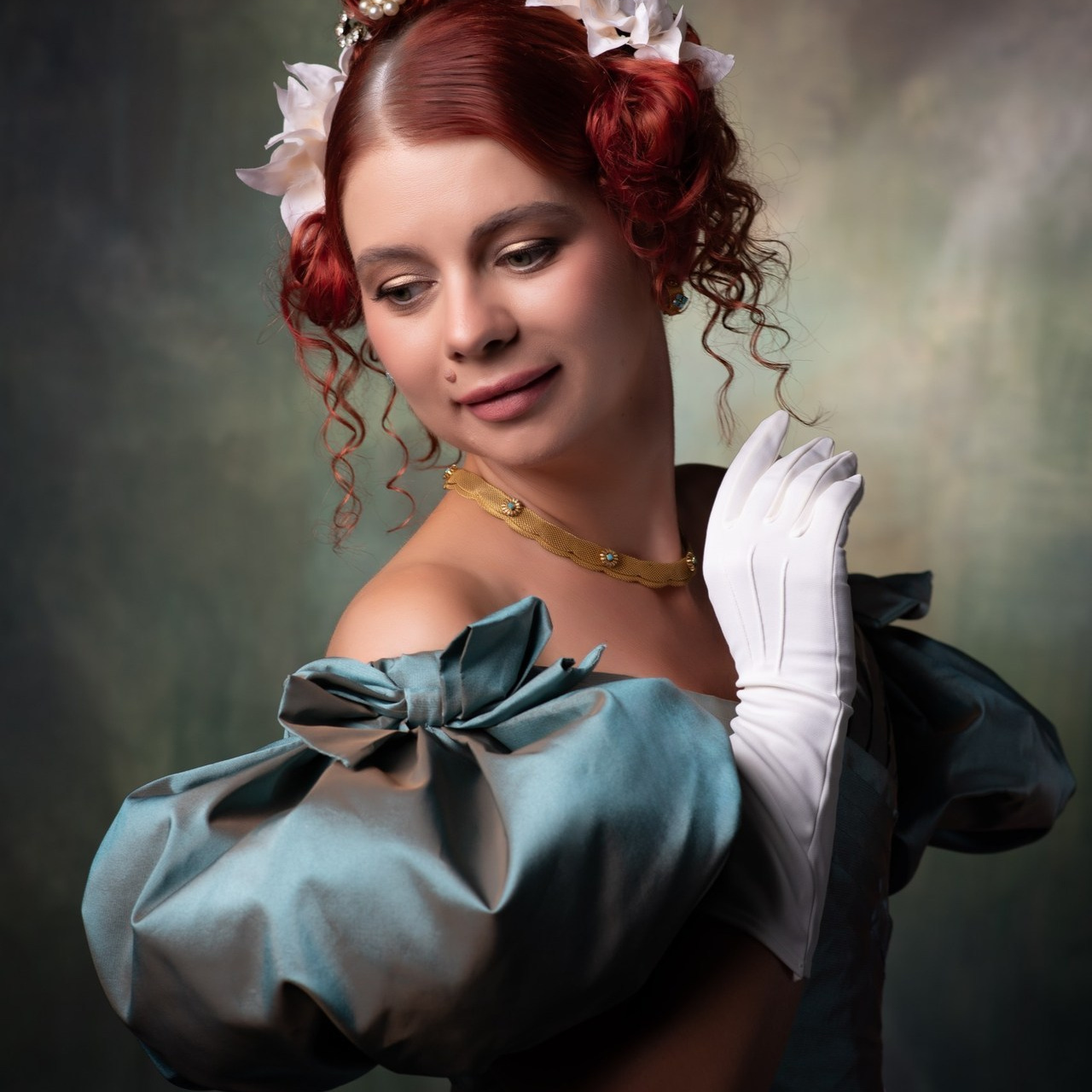 Отзывы. Фотограф в Туле. Воробьева Олеся