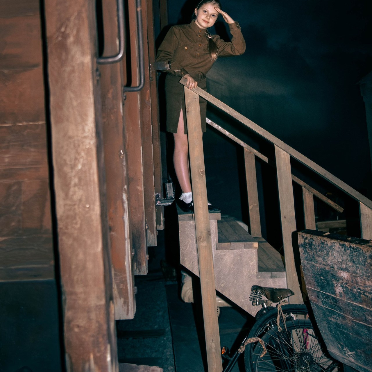 Отзывы. Фотограф в Туле. Воробьева Олеся