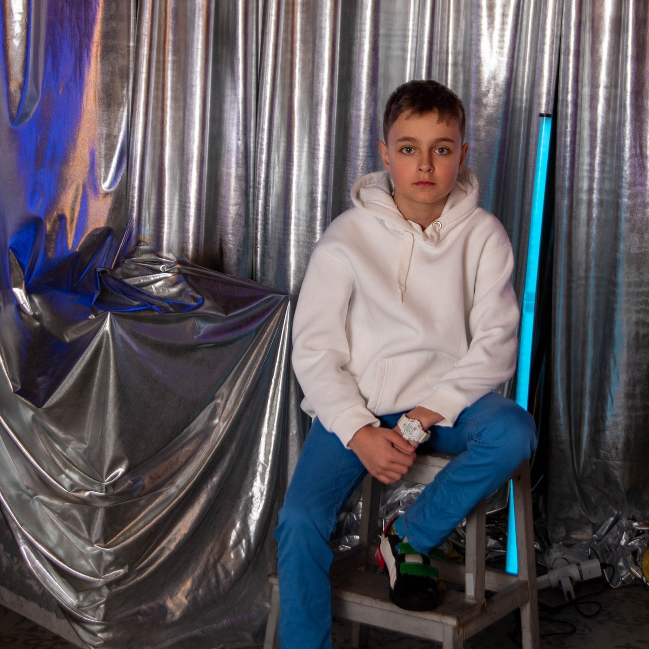 Отзывы. Фотограф в Туле. Воробьева Олеся