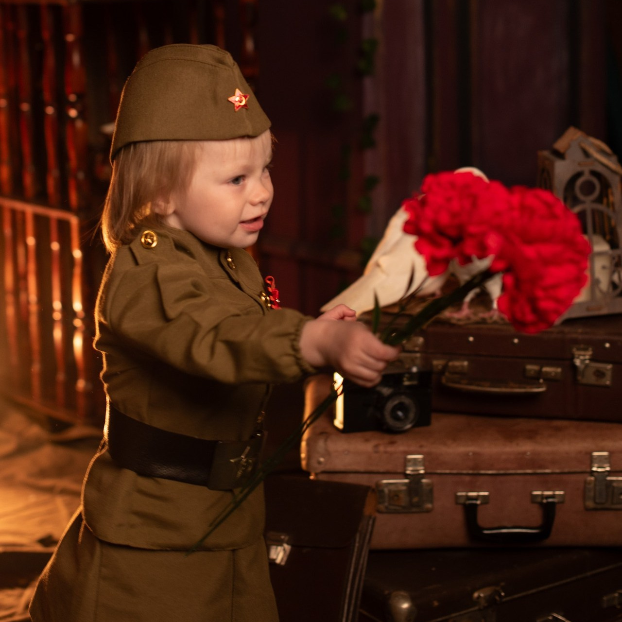 Отзывы. Фотограф в Туле. Воробьева Олеся