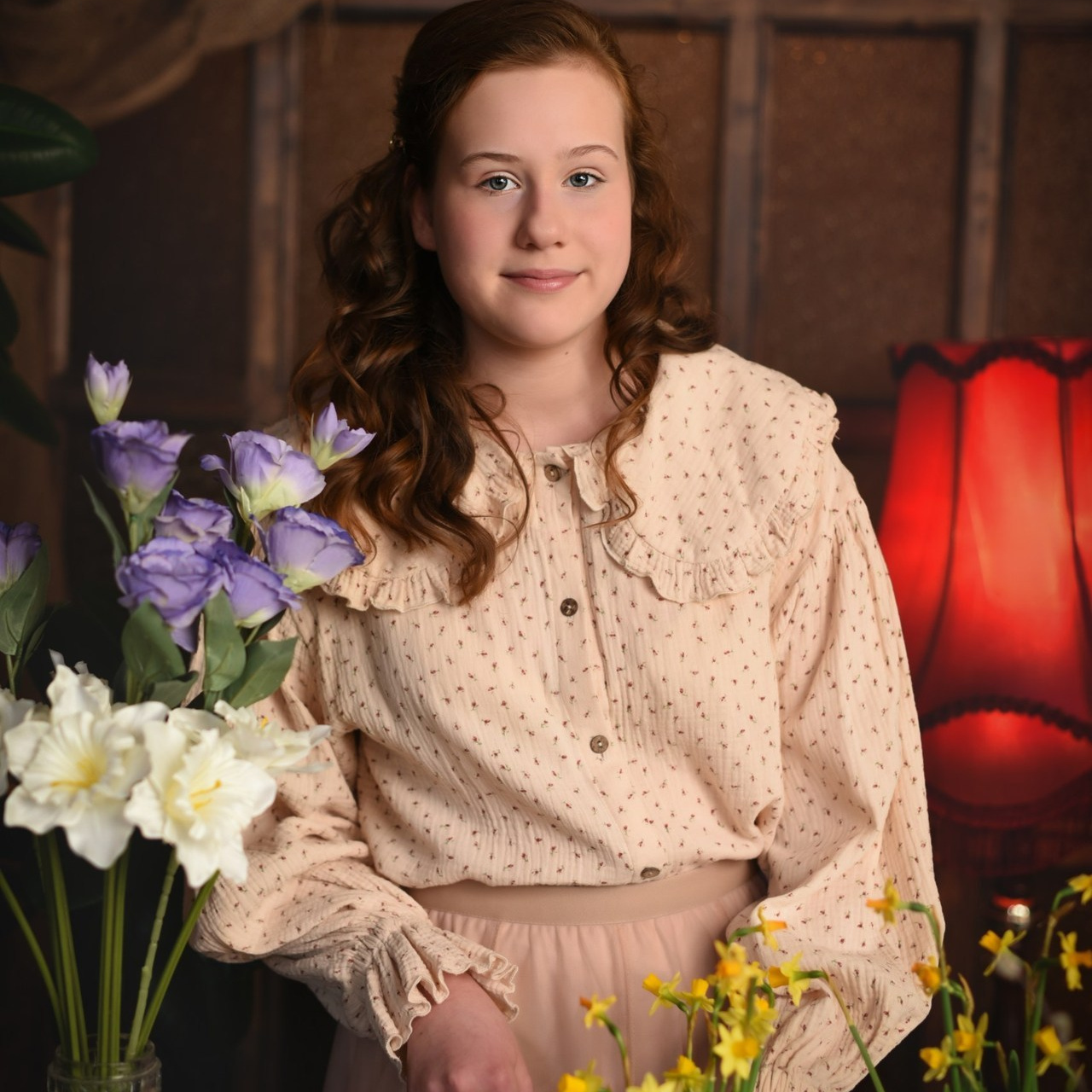 Отзывы. Фотограф в Туле. Воробьева Олеся